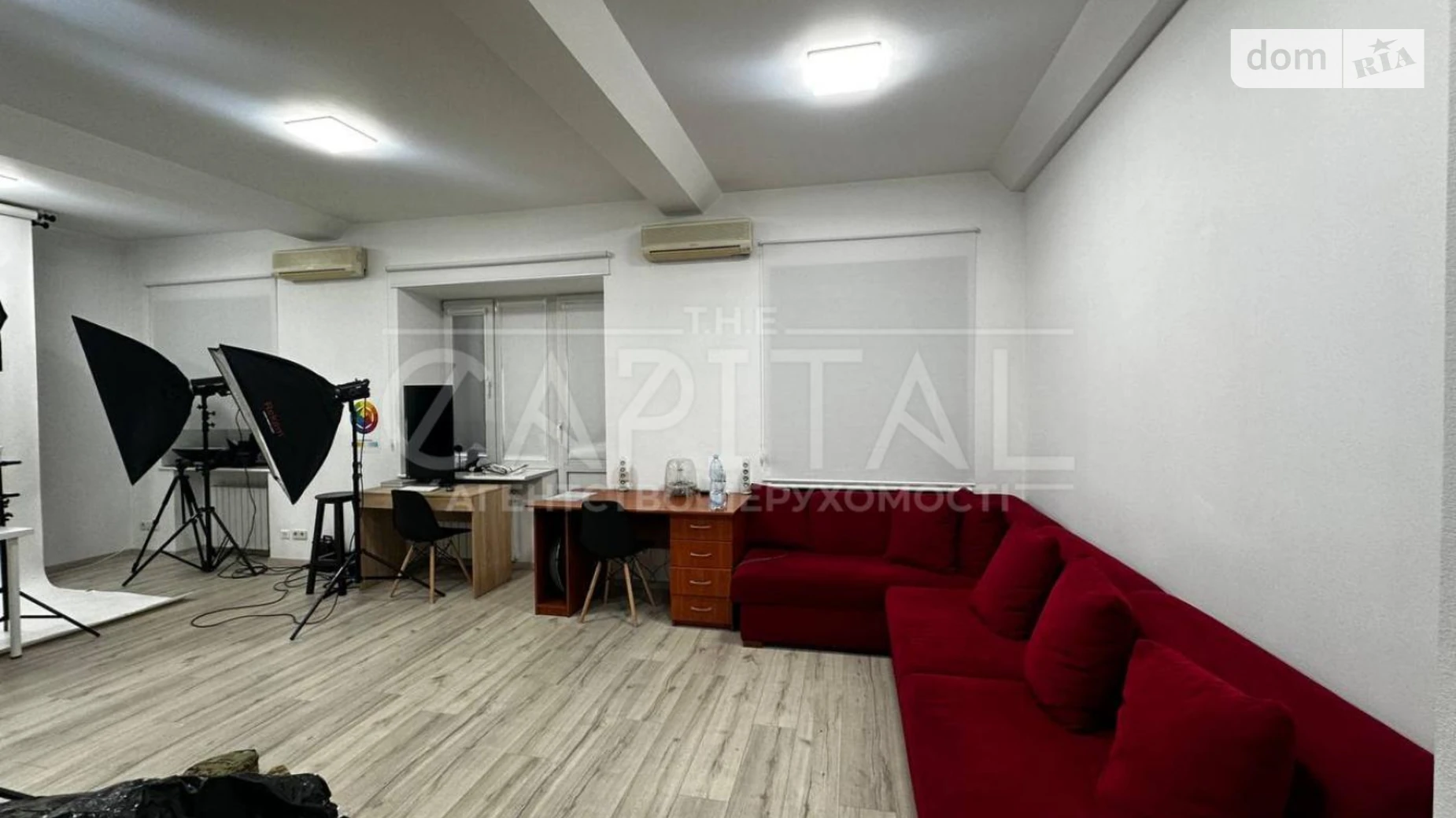 Продается офис 170 кв. м в бизнес-центре, цена: 260000 $ - фото 3