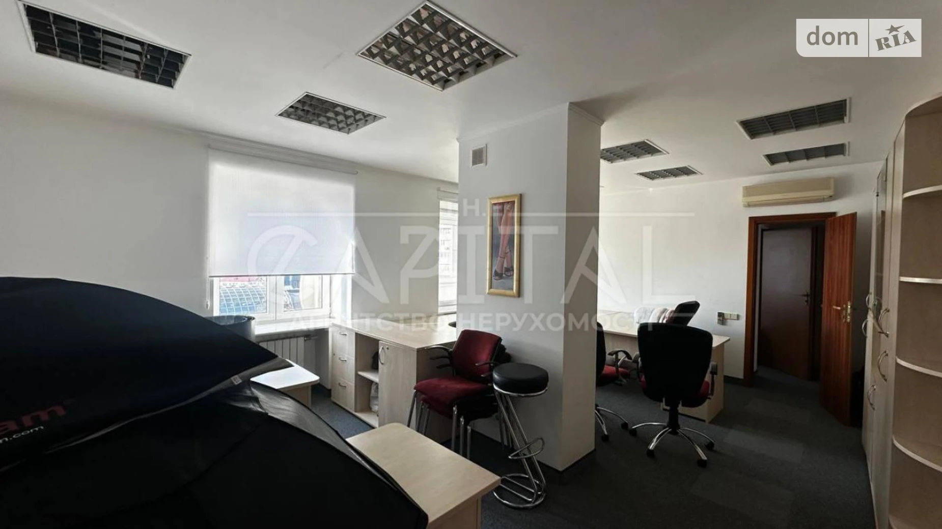 Продается офис 170 кв. м в бизнес-центре, цена: 260000 $ - фото 4