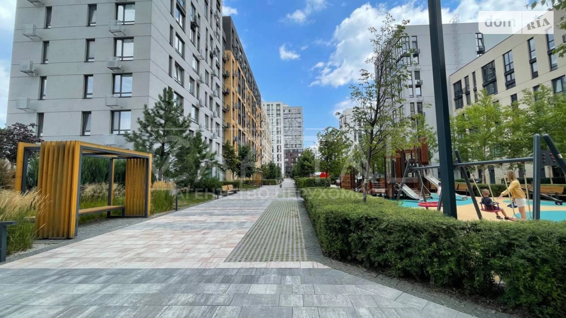 Продається 1-кімнатна квартира 47 кв. м у Києві, вул. Салютна, 2 корпус 1 - фото 5