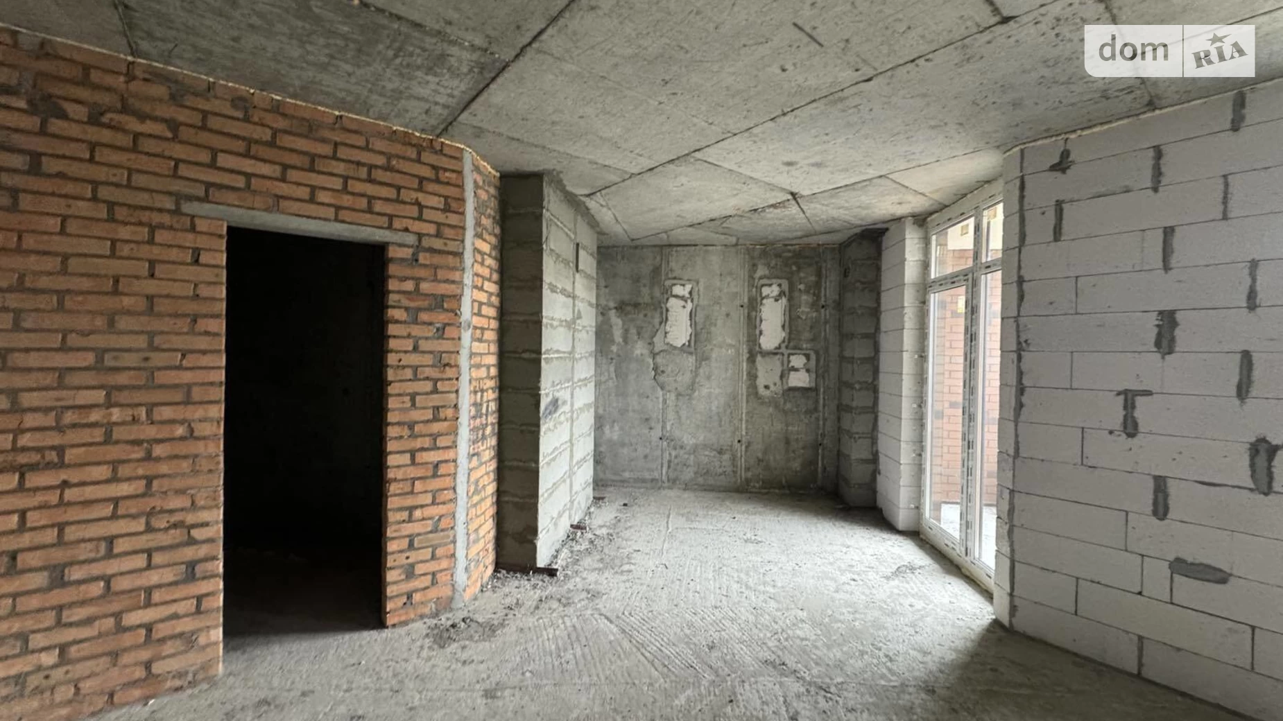 Продается 3-комнатная квартира 70.7 кв. м в Ирпене, ул. Кобылянской Ольги, 1В/26 - фото 5