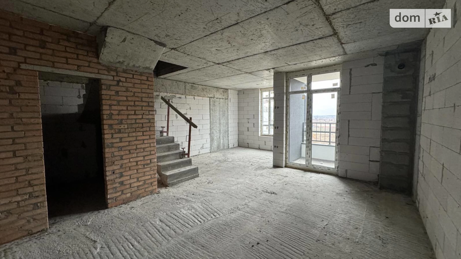 Продается 3-комнатная квартира 87.92 кв. м в Ирпене, ул. Кобылянской Ольги, 1В/26 - фото 5