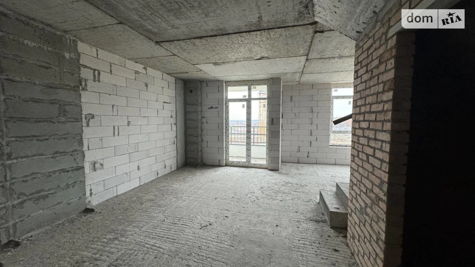 Продается 3-комнатная квартира 76.09 кв. м в Ирпене, ул. Кобылянской Ольги, 1В/26 - фото 3