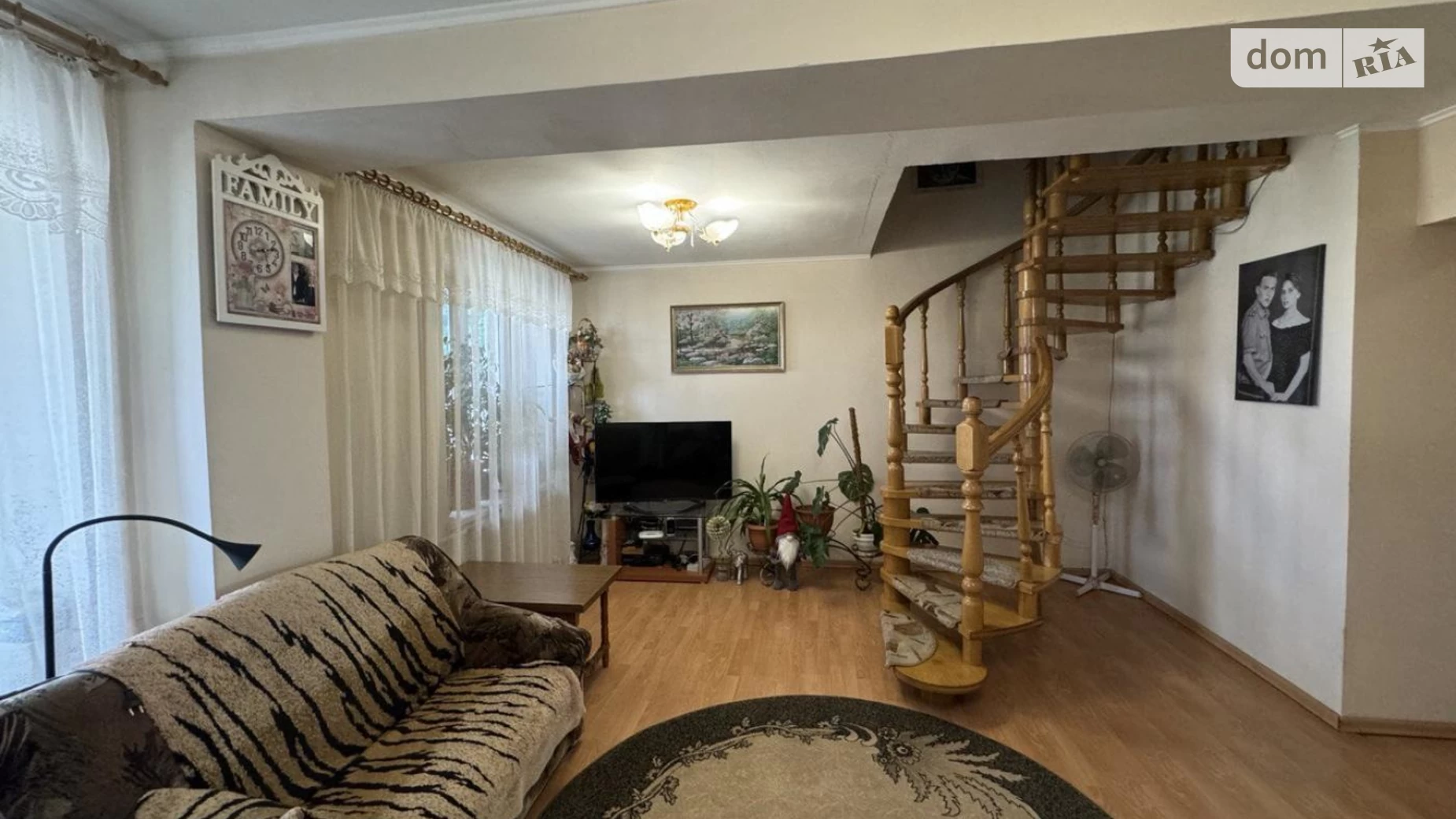 Продается 4-комнатная квартира 120 кв. м в Львове, ул. Грабянки Григория - фото 3