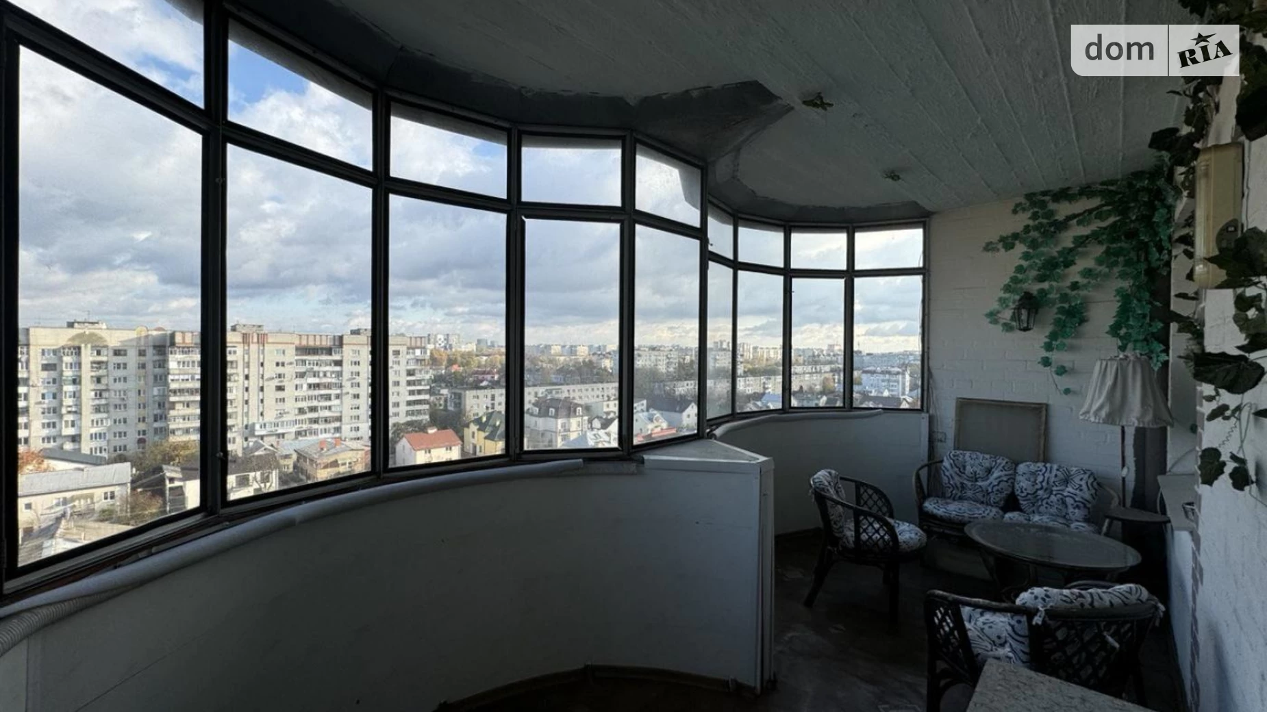 Продается 4-комнатная квартира 120 кв. м в Львове, ул. Грабянки Григория - фото 3