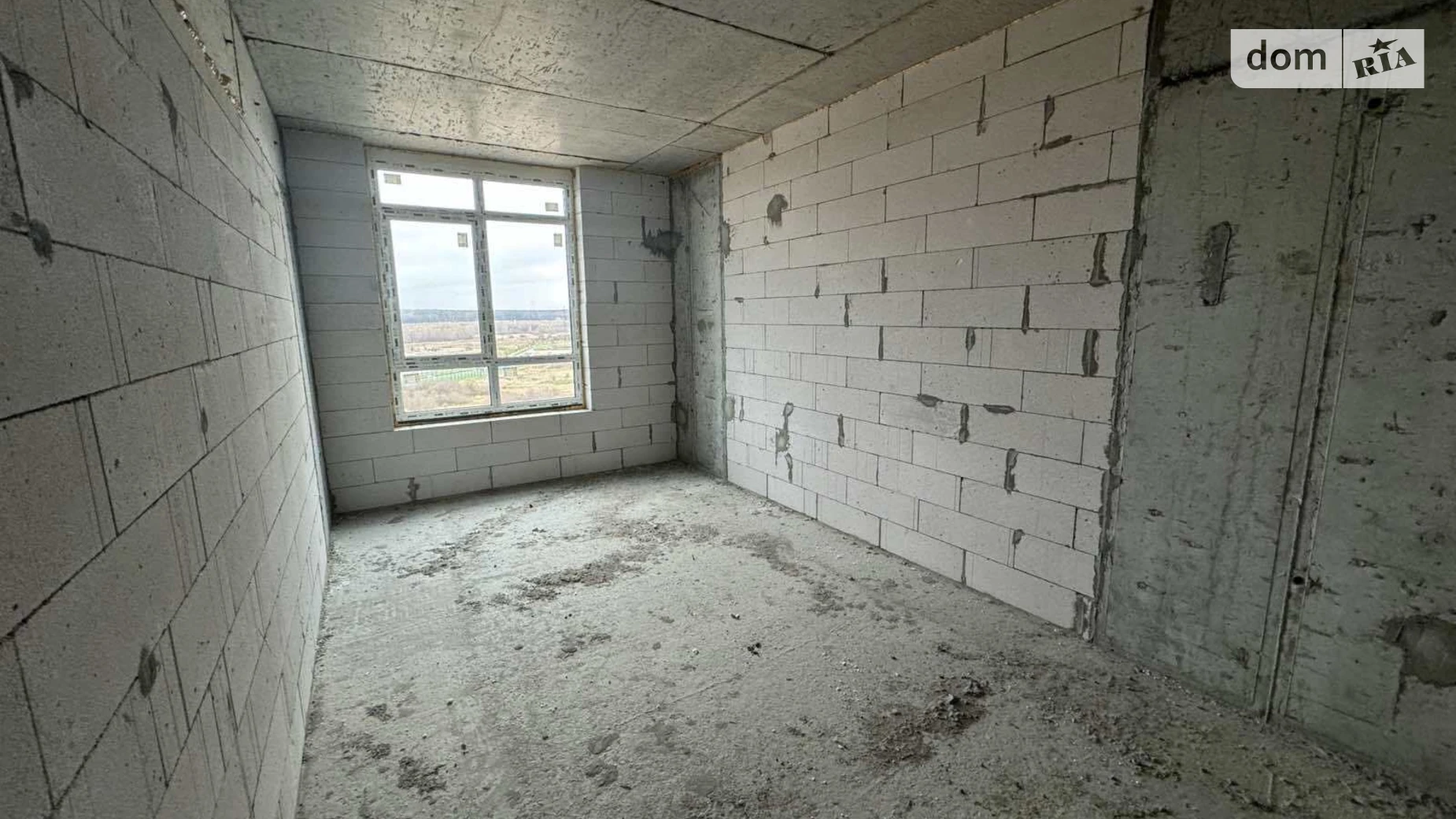 Продается 4-комнатная квартира 104.97 кв. м в Ирпене, ул. Кобылянской Ольги, 1В/26 - фото 5