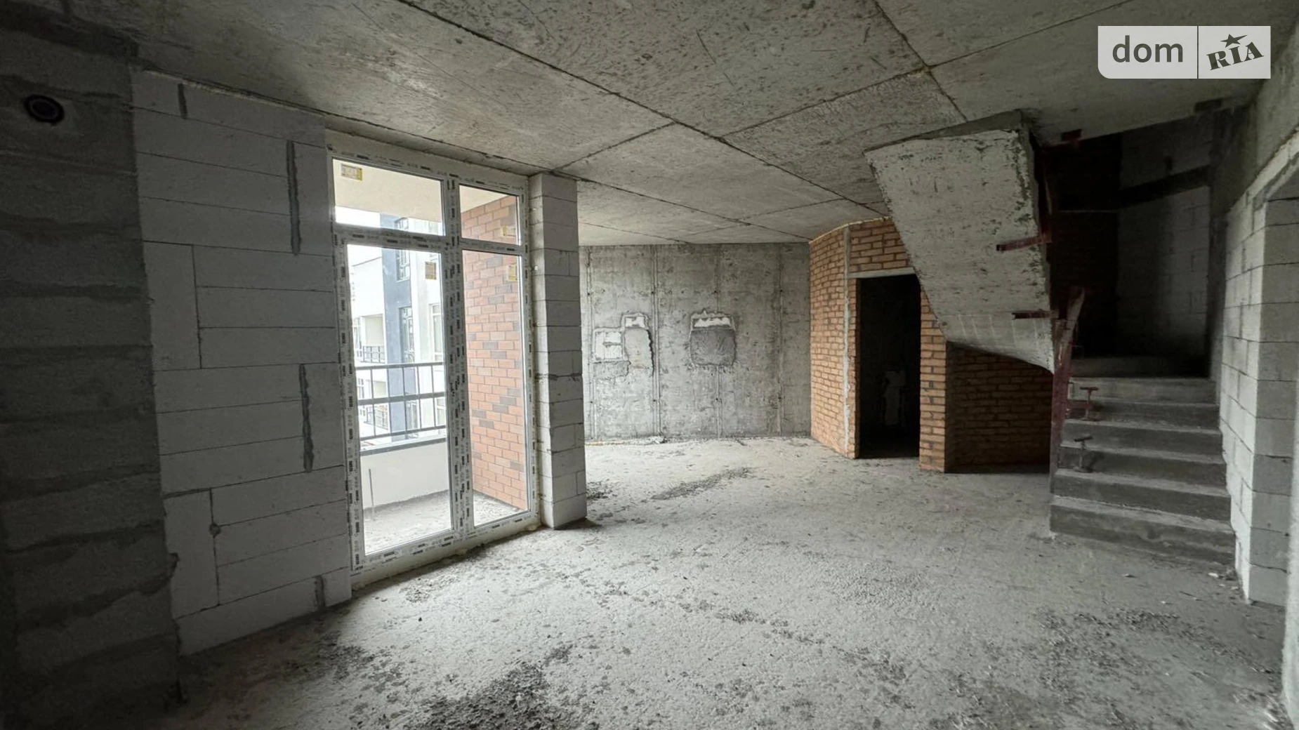 Продается 3-комнатная квартира 79.64 кв. м в Ирпене, ул. Кобылянской Ольги, 1В/26 - фото 5