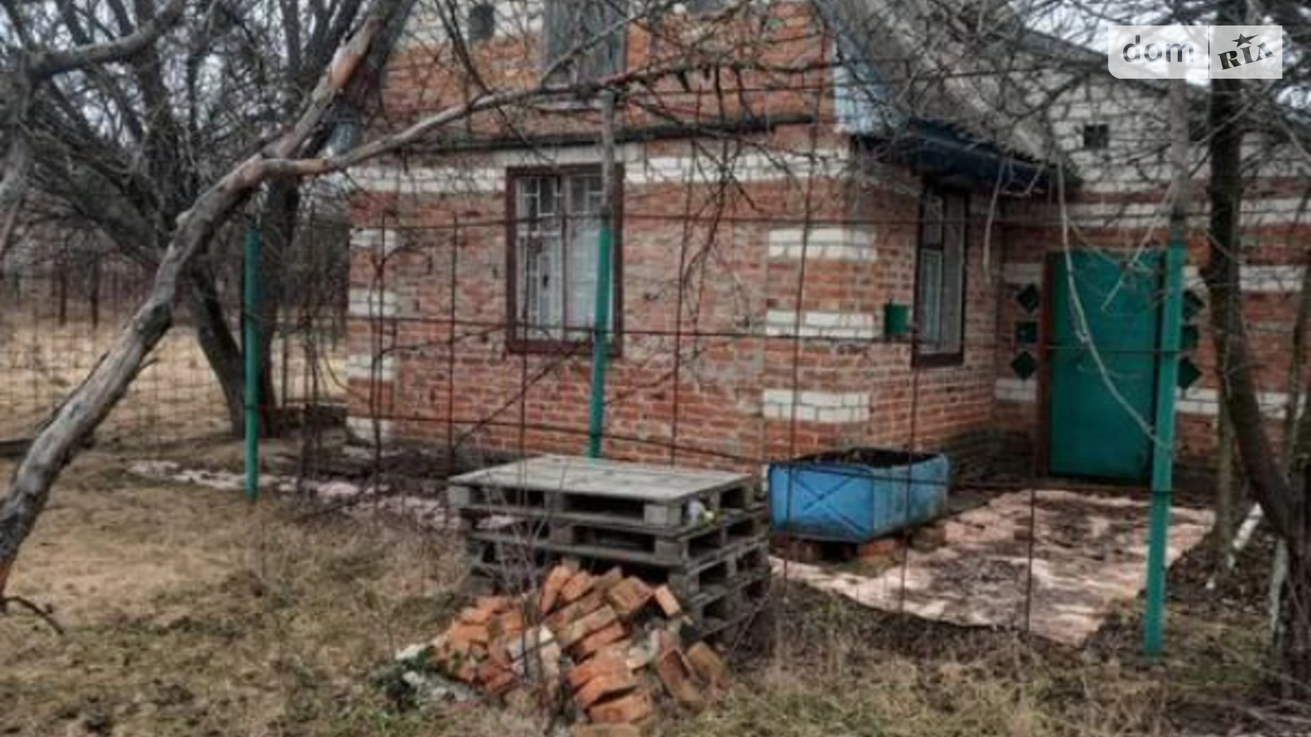 Продается одноэтажный дом 35 кв. м с баней/сауной, цена: 4000 $ - фото 3