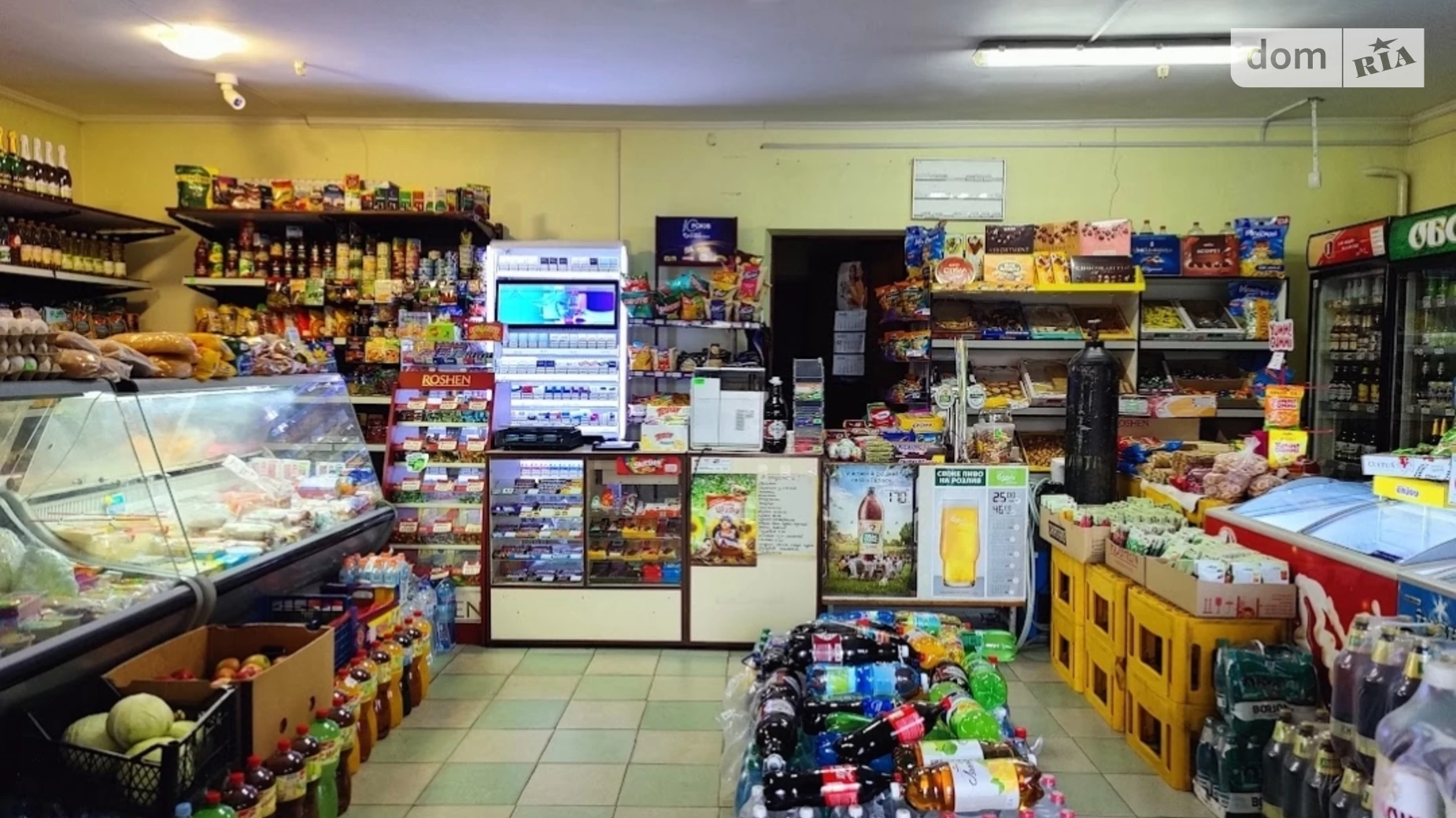 Продається приміщення вільного призначення 98 кв. м в 1-поверховій будівлі, цена: 50000 $ - фото 5