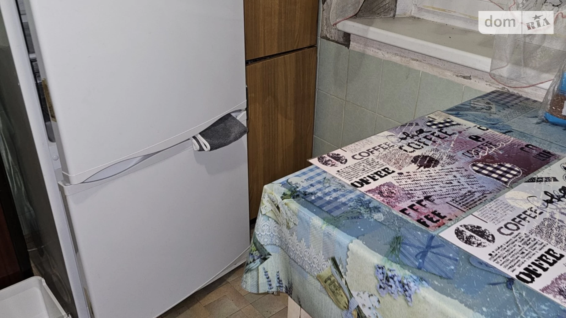Сдается в аренду 1-комнатная квартира 33 кв. м в Харькове, ул. Гвардейцев-Широнинцев, 59 - фото 3