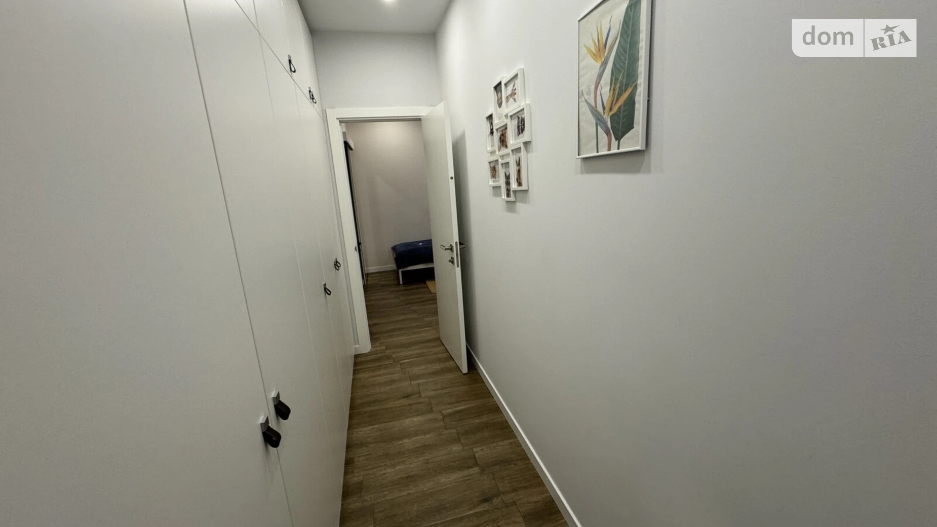 Продается 2-комнатная квартира 60 кв. м в Ирпене, ул. Кобылянской Ольги, 1В/8 - фото 3