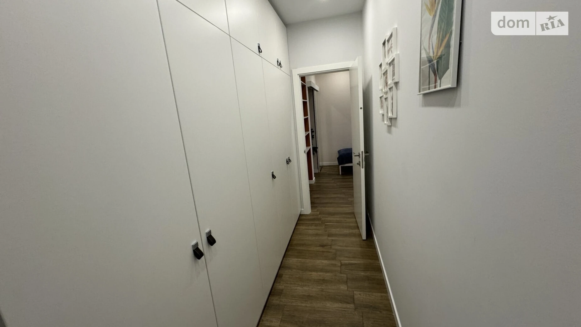 Продается 2-комнатная квартира 60 кв. м в Ирпене, ул. Кобылянской Ольги, 1В/8 - фото 4