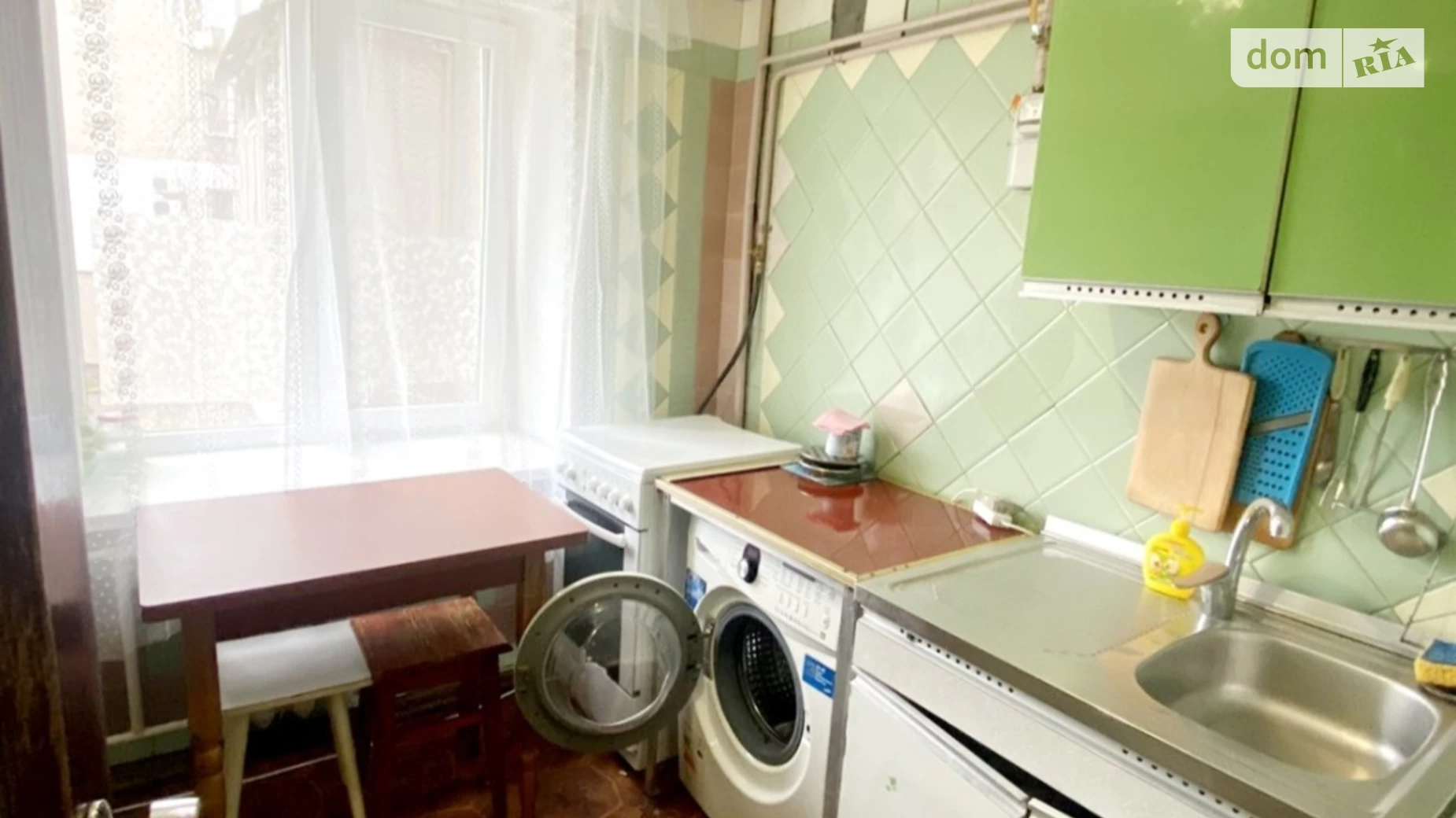 Продается 3-комнатная квартира 57.1 кв. м в Одессе, ул. Канатная, 29 - фото 3