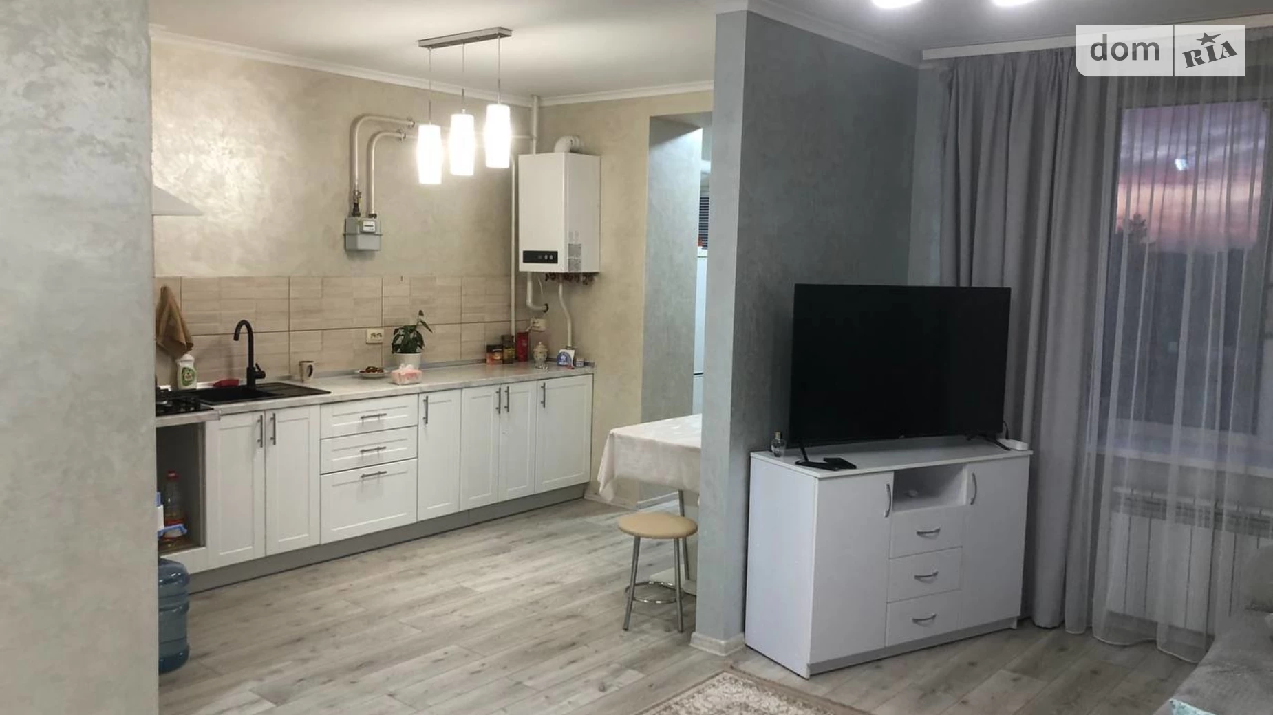 Продается 1-комнатная квартира 37 кв. м в Хмельницком, ул. Гетмана Мазепы(Красовского Маршала) - фото 3