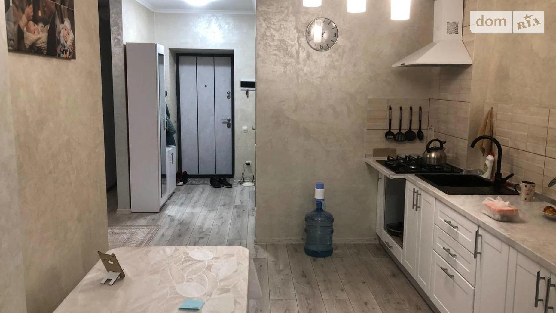 Продается 1-комнатная квартира 37 кв. м в Хмельницком, ул. Гетмана Мазепы(Красовского Маршала) - фото 4
