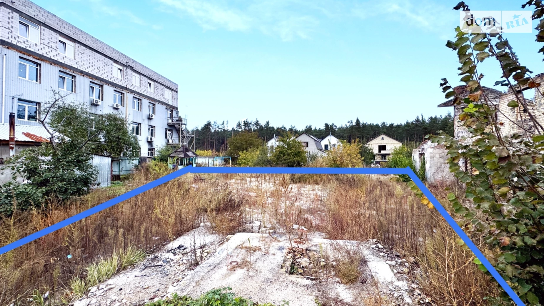 Продается земельный участок 6.6 соток в Киевской области, цена: 52000 $ - фото 4