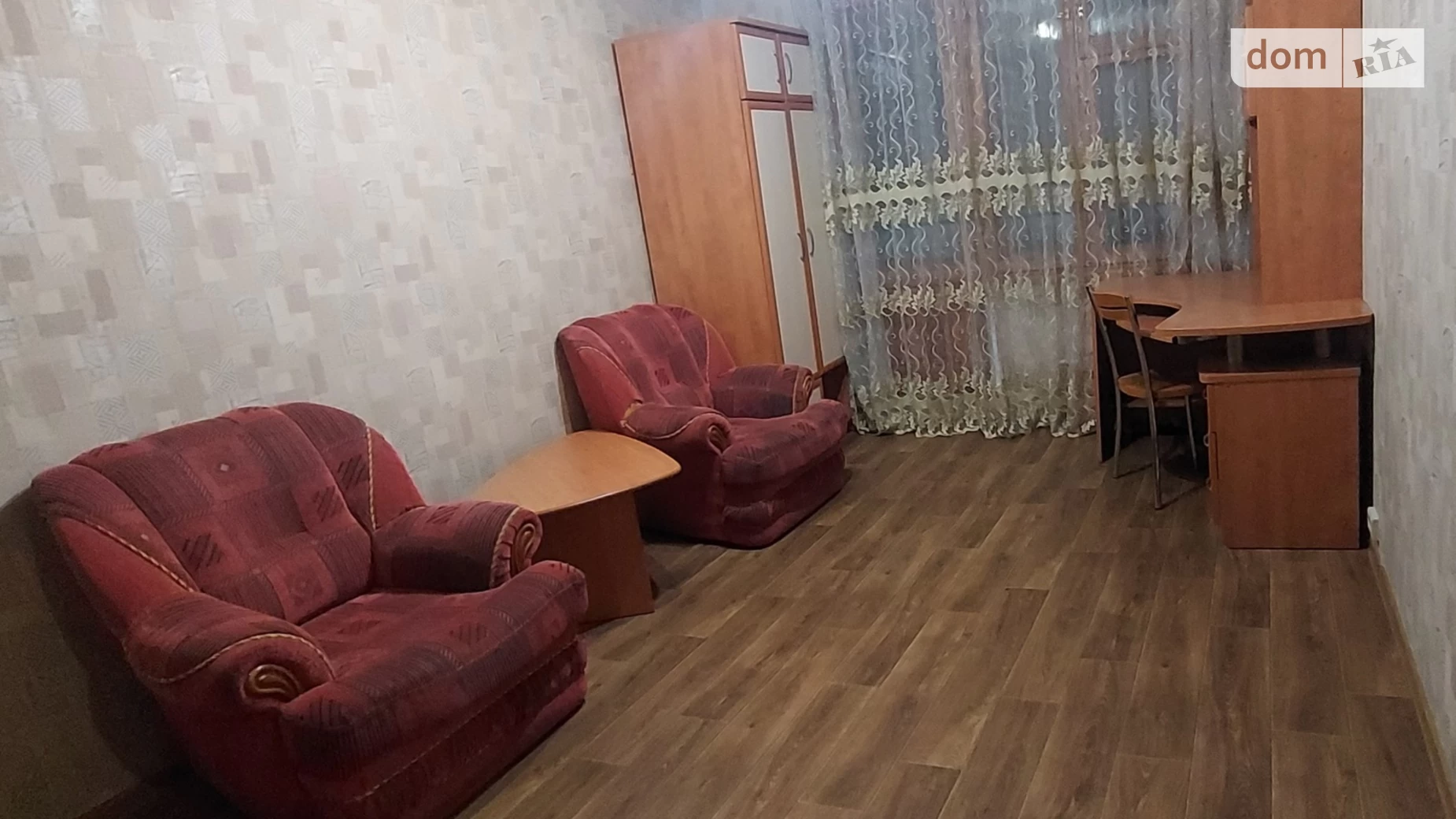 Сдается в аренду 1-комнатная квартира 36 кв. м в Харькове, ул. Валентиновская - фото 5