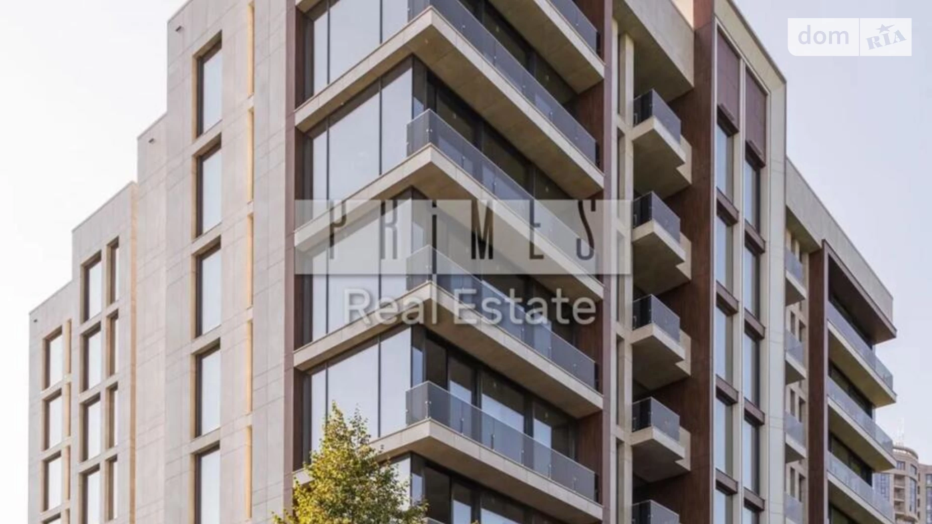 Продается 3-комнатная квартира 139 кв. м в Киеве, ул. Садово-Ботаническая(Тимирязевская), 46 - фото 2