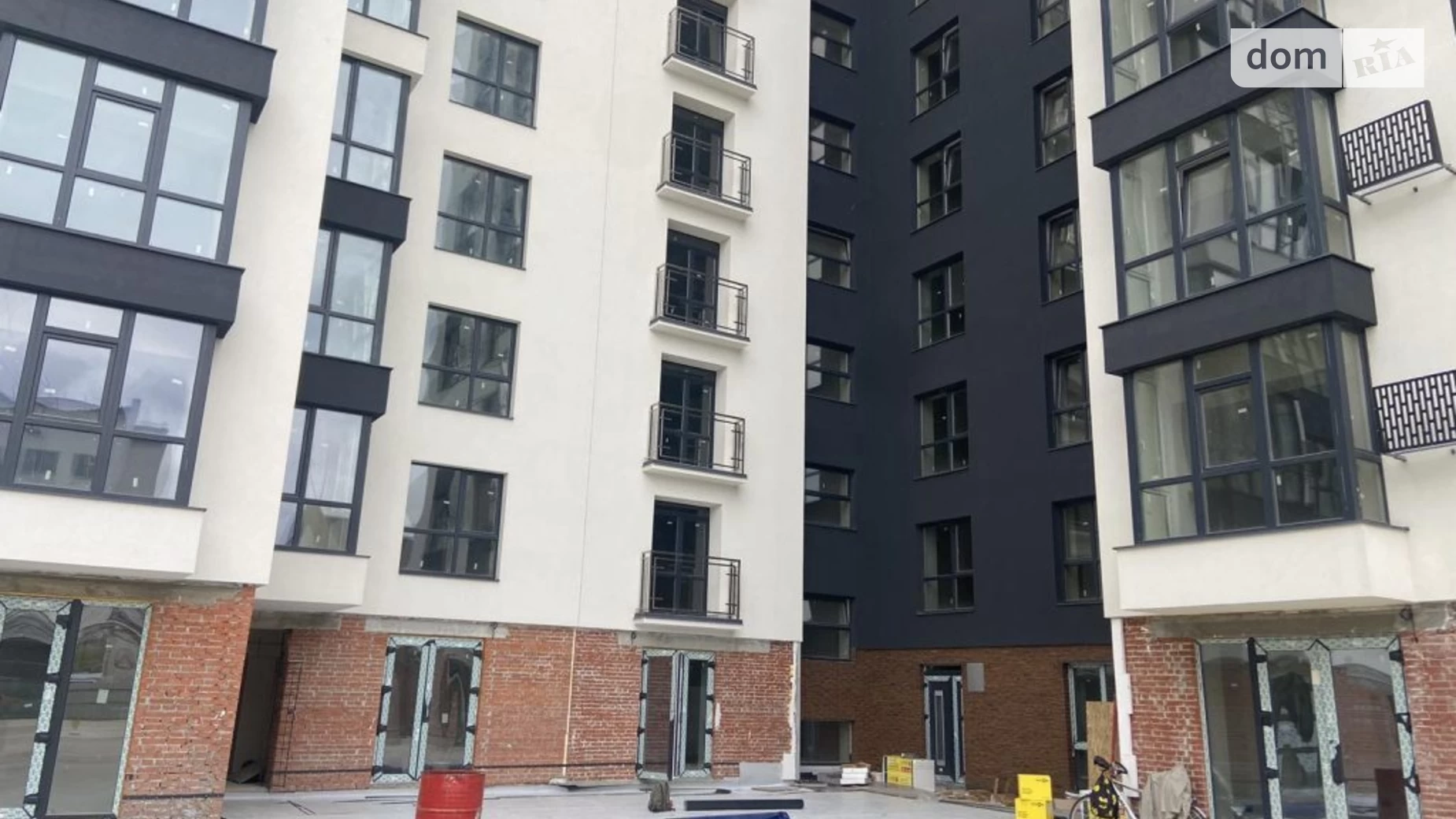 Продается 3-комнатная квартира 67.43 кв. м в Ивано-Франковске, ул. Гетьмана Ивана Мазепы, 168 - фото 3