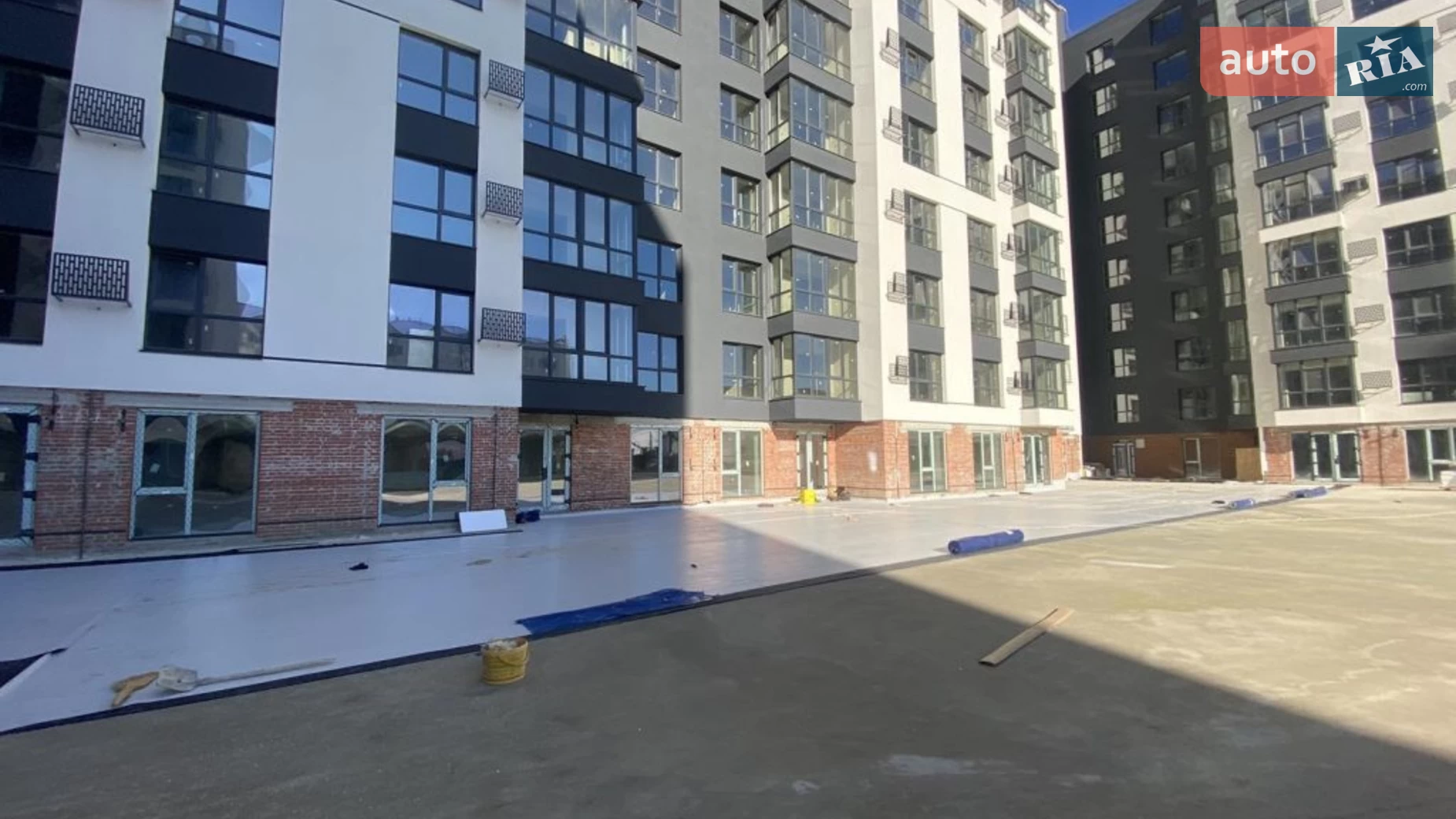 Продается 2-комнатная квартира 64 кв. м в Ивано-Франковске, ул. Гетьмана Ивана Мазепы, 168 - фото 5