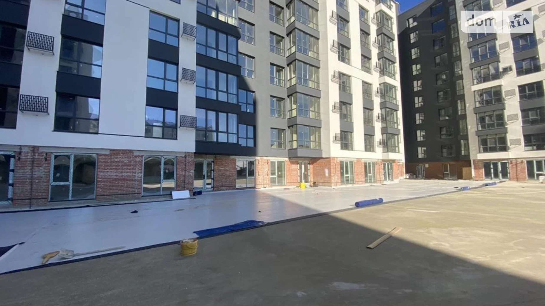 Продается 1-комнатная квартира 46 кв. м в Ивано-Франковске, ул. Гетьмана Ивана Мазепы, 168 - фото 5