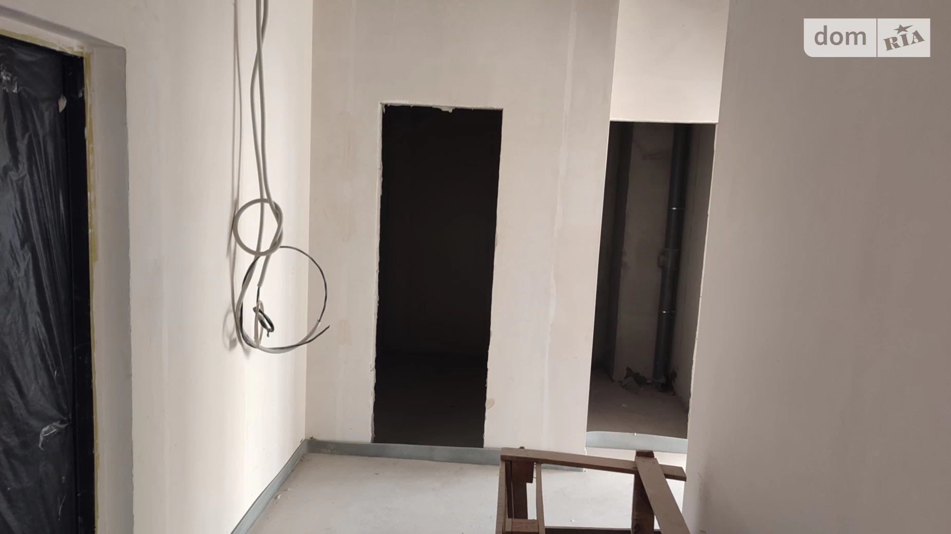 Продається 2-кімнатна квартира 69 кв. м у Одесі, вул. Космонавтів, 23К - фото 4