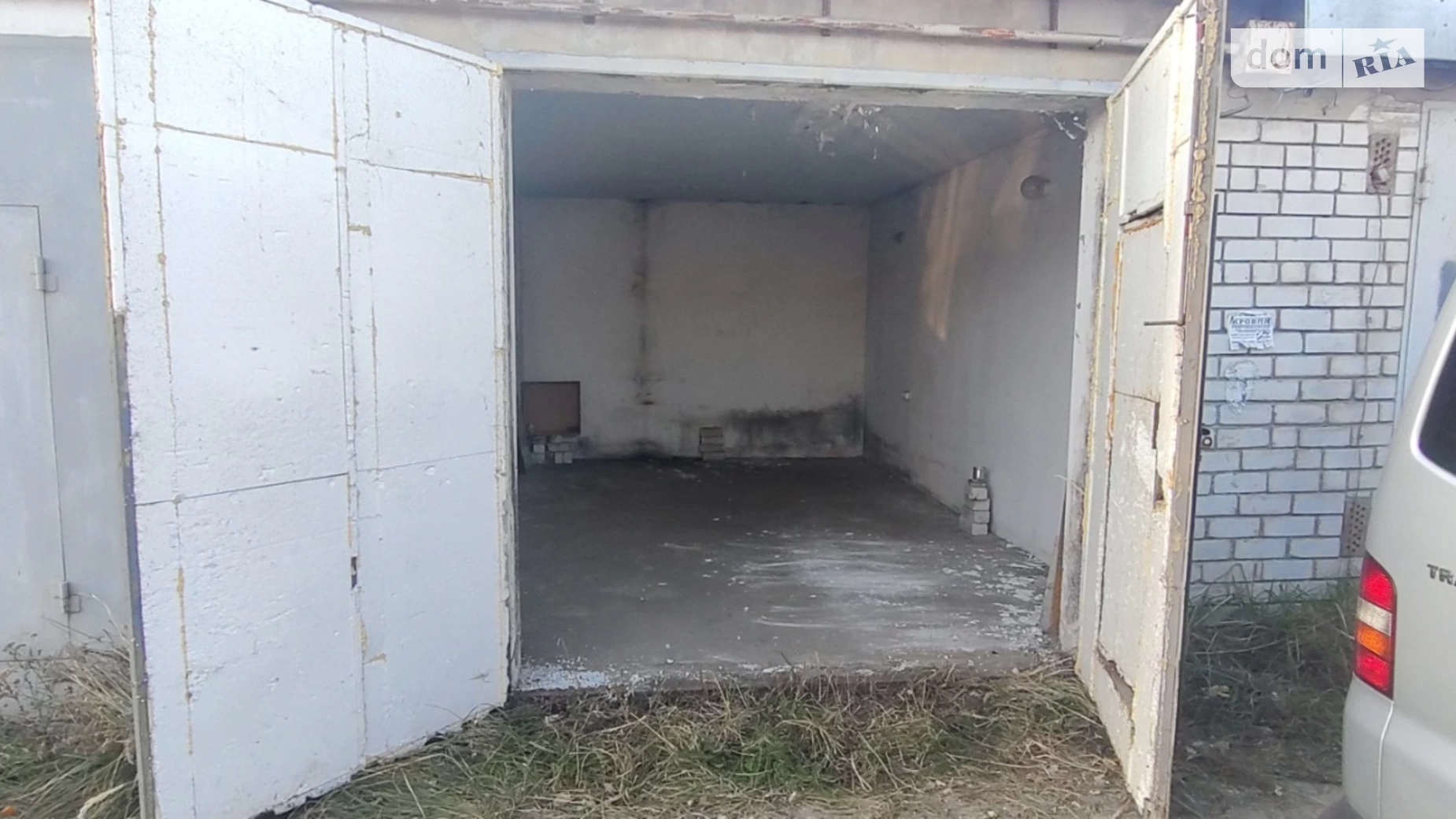 Продается отдельно стоящий гараж под легковое авто на 22.4 кв. м, цена: 5300 $ - фото 5