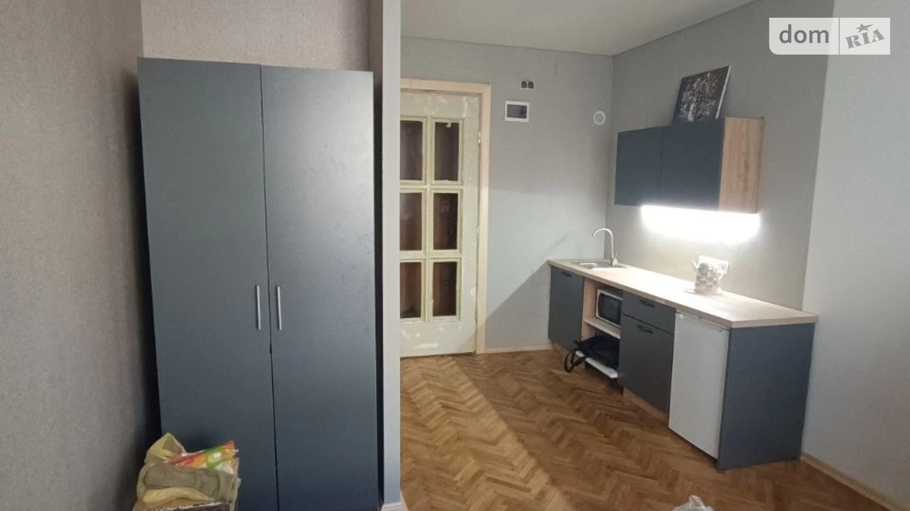 Здається в оренду 1-кімнатна квартира 18 кв. м у Львові, вул. Чернігівська - фото 4