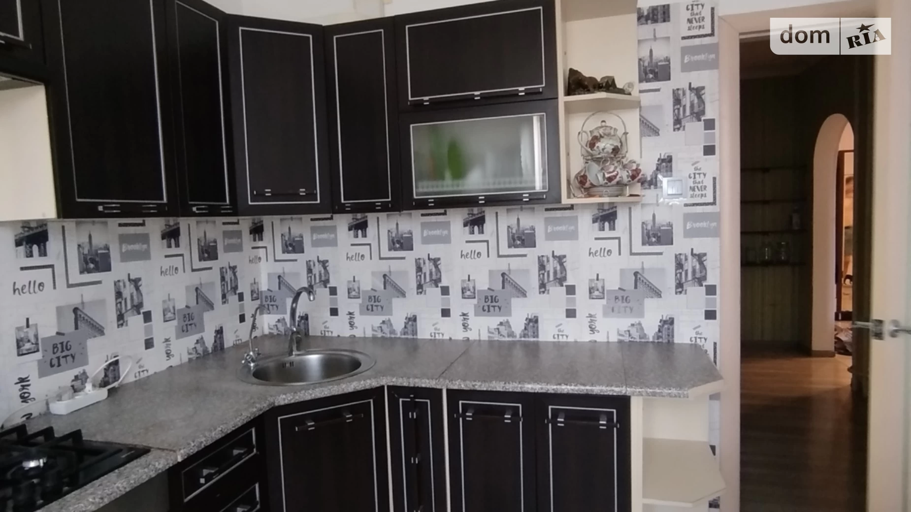 Продается 3-комнатная квартира 89 кв. м в Василькове, ул. Декабристов, 40/1 - фото 3