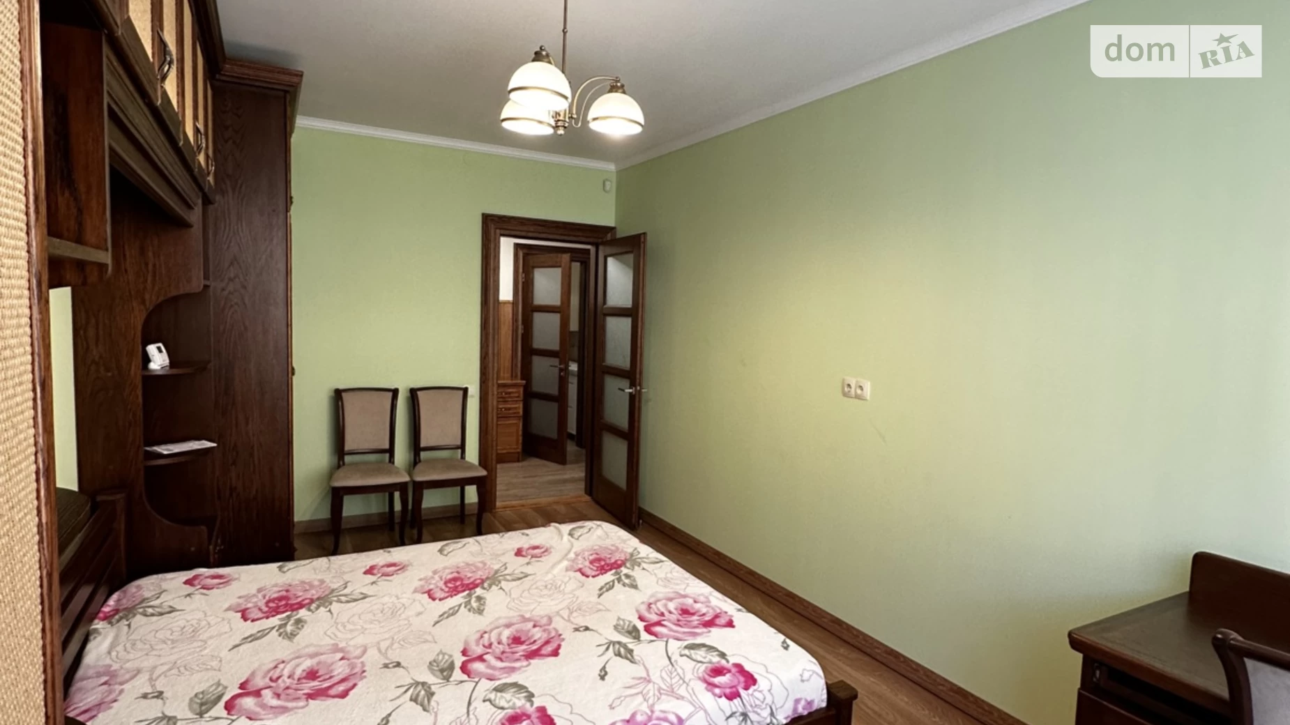 Здається в оренду 2-кімнатна квартира 70 кв. м у Львові, вул. Бортнянського Дмитра - фото 3