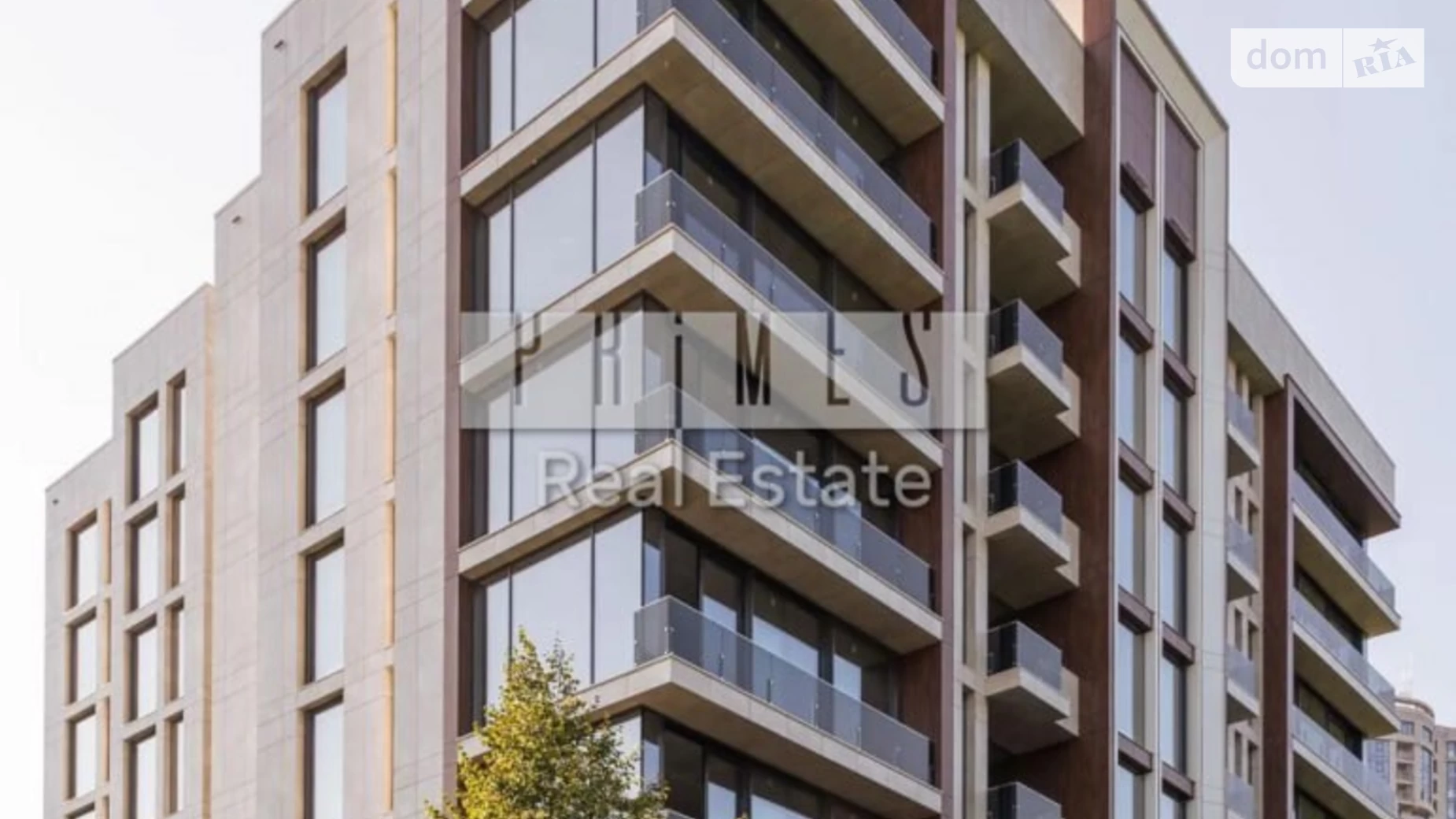 Продается 3-комнатная квартира 118.2 кв. м в Киеве, ул. Садово-Ботаническая(Тимирязевская), 46 - фото 3