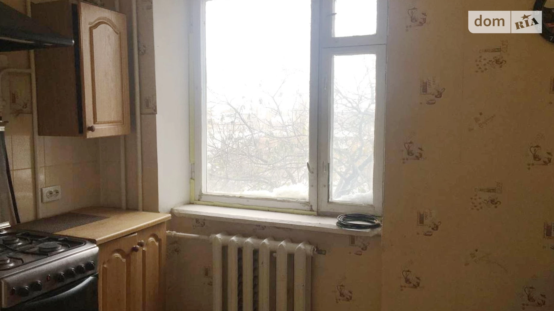 Продається 1-кімнатна квартира 28.2 кв. м у Одесі, Миколаївська дор. - фото 2