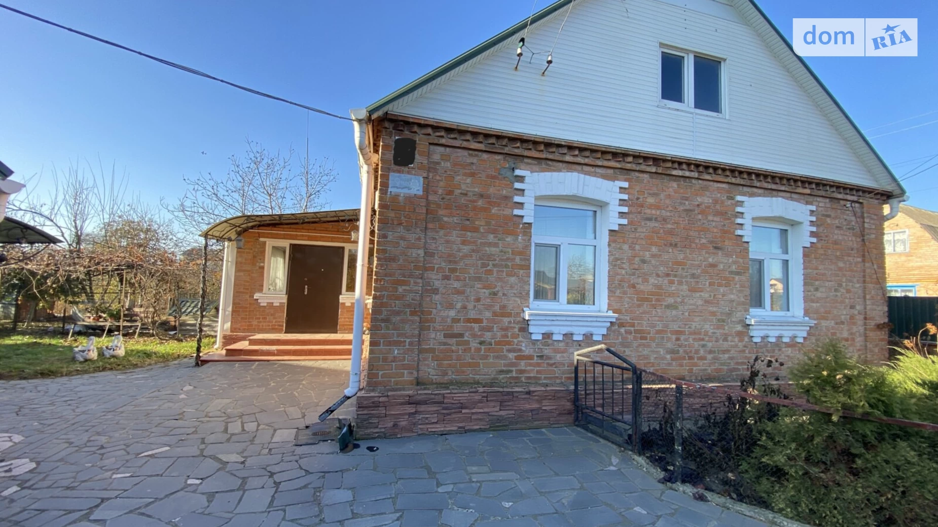 Продается одноэтажный дом 145.2 кв. м с гаражом, цена: 80000 $ - фото 4