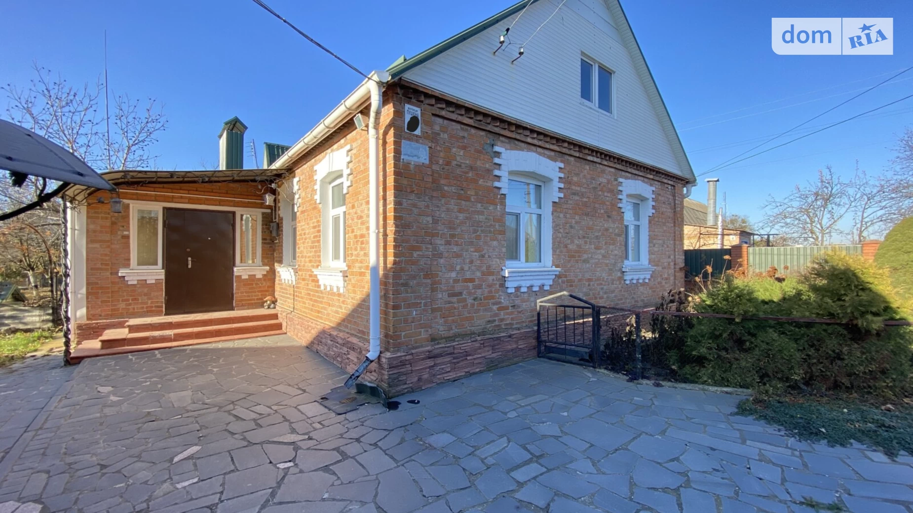 Продается одноэтажный дом 145.2 кв. м с гаражом, цена: 80000 $ - фото 2