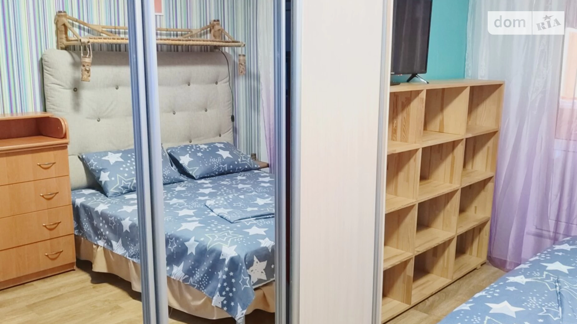 Здається в оренду 2-кімнатна квартира у Києві, вул. Академіка Білецького, 6 - фото 3
