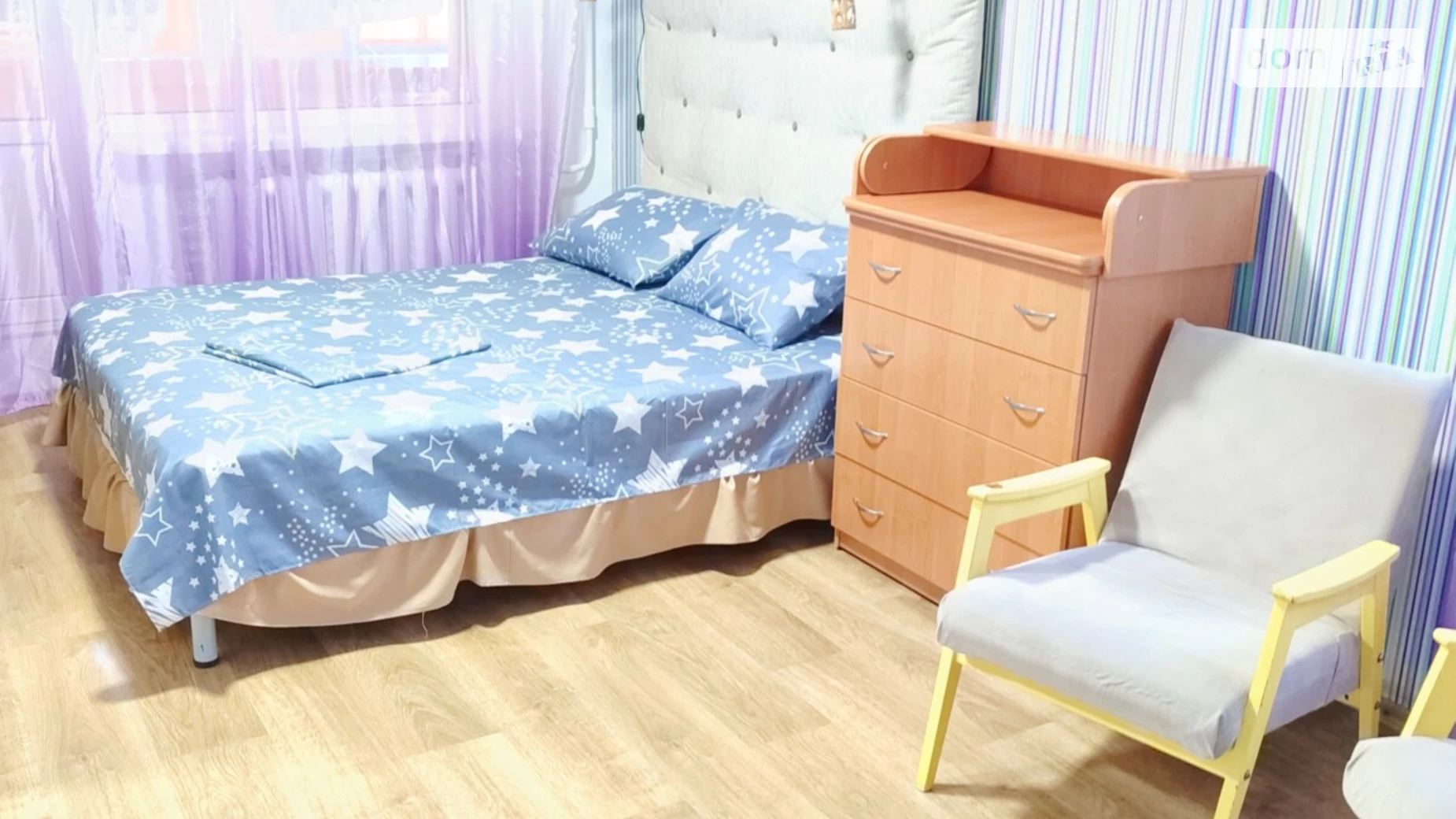 Здається в оренду 2-кімнатна квартира у Києві, вул. Академіка Білецького, 6 - фото 2