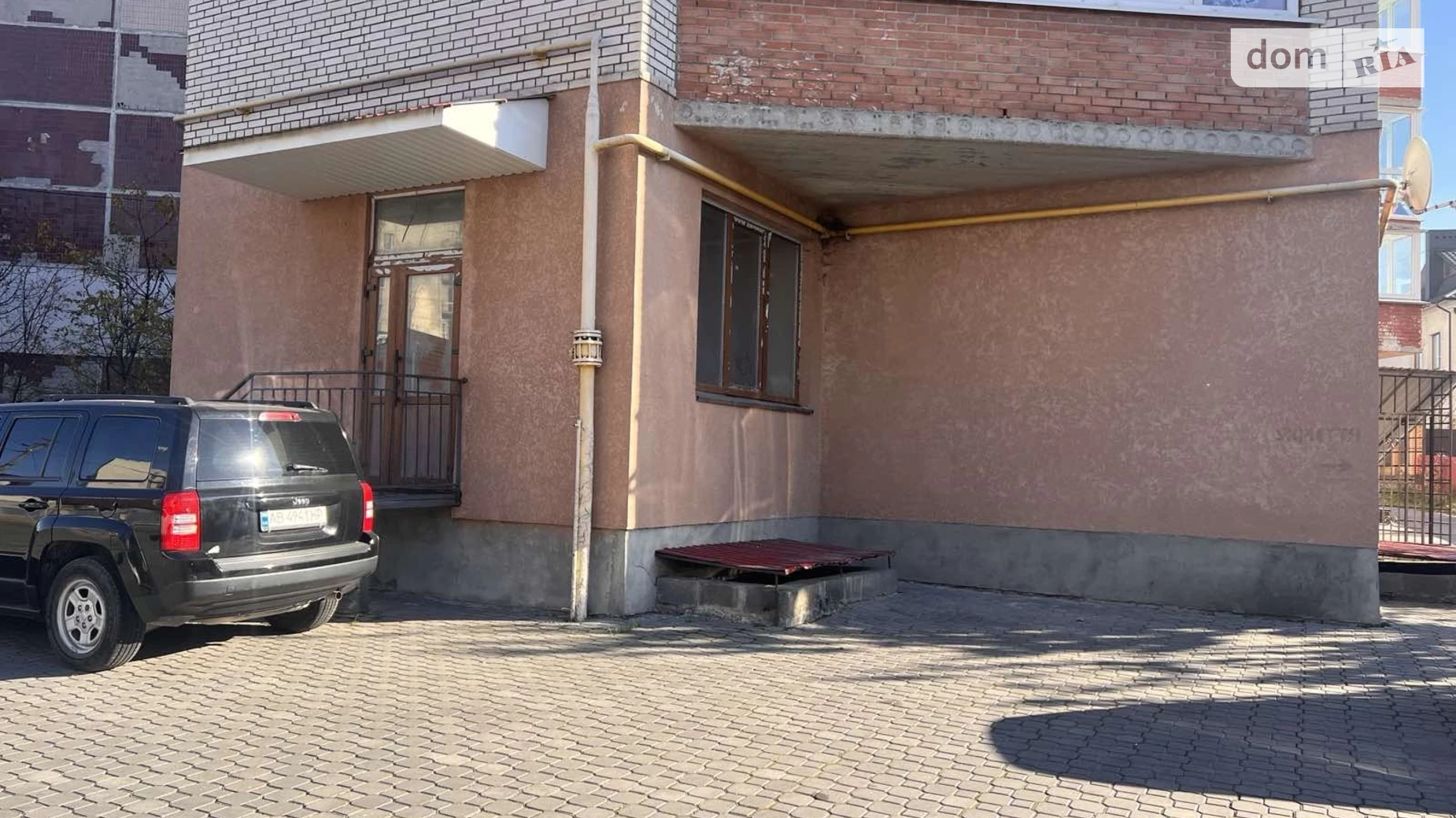 Продается помещения свободного назначения 145 кв. м в 9-этажном здании, цена: 155000 $ - фото 4