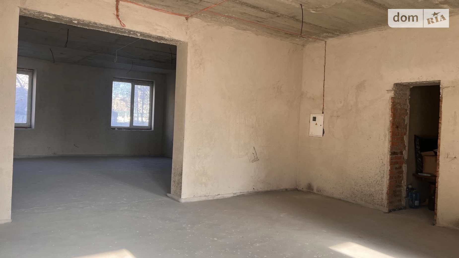 Продается помещения свободного назначения 145 кв. м в 9-этажном здании, цена: 155000 $ - фото 5
