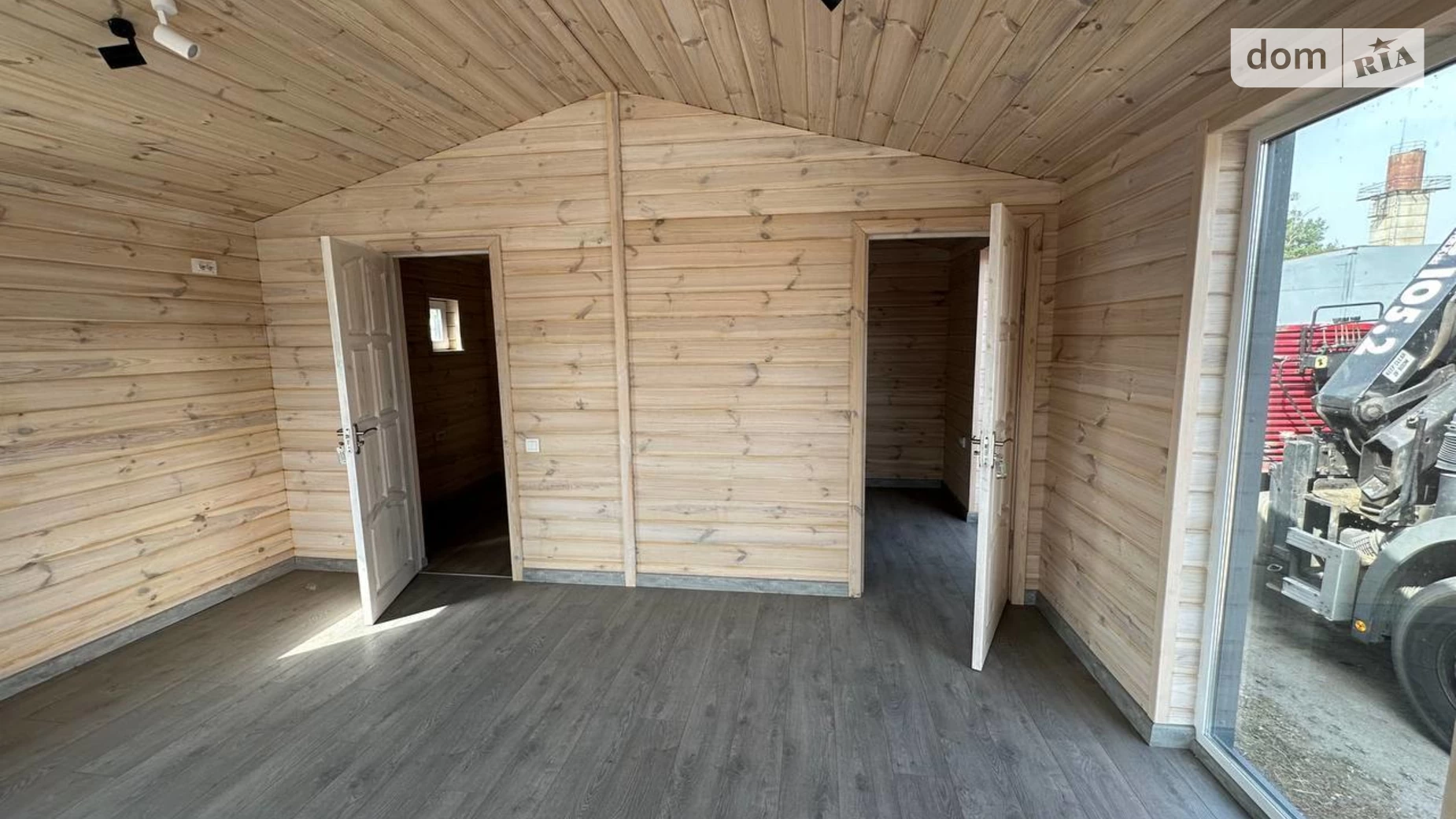 Продается одноэтажный дом 42 кв. м с подвалом, цена: 650000 грн - фото 5