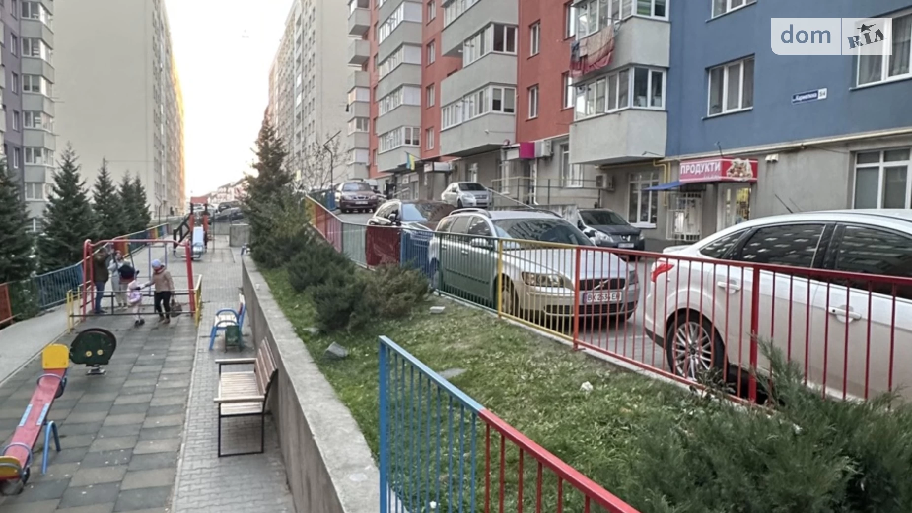 Продается 2-комнатная квартира 67 кв. м в Хмельницком, ул. Кармелюка - фото 3
