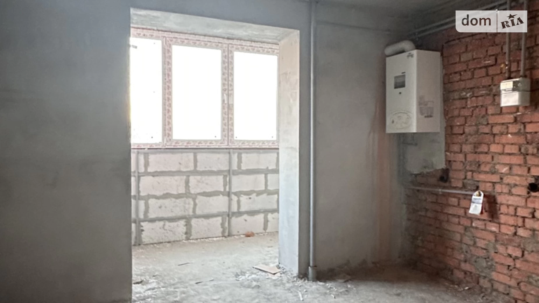 Продается 2-комнатная квартира 67 кв. м в Хмельницком, ул. Кармелюка - фото 4