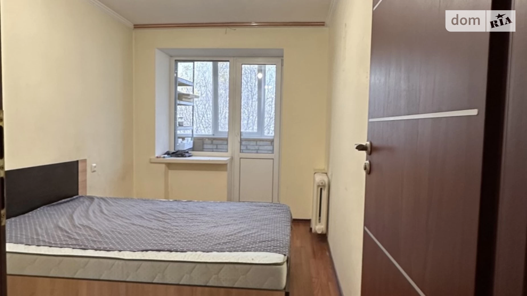 Продается 3-комнатная квартира 67 кв. м в Хмельницком, ул. Прибугская - фото 3