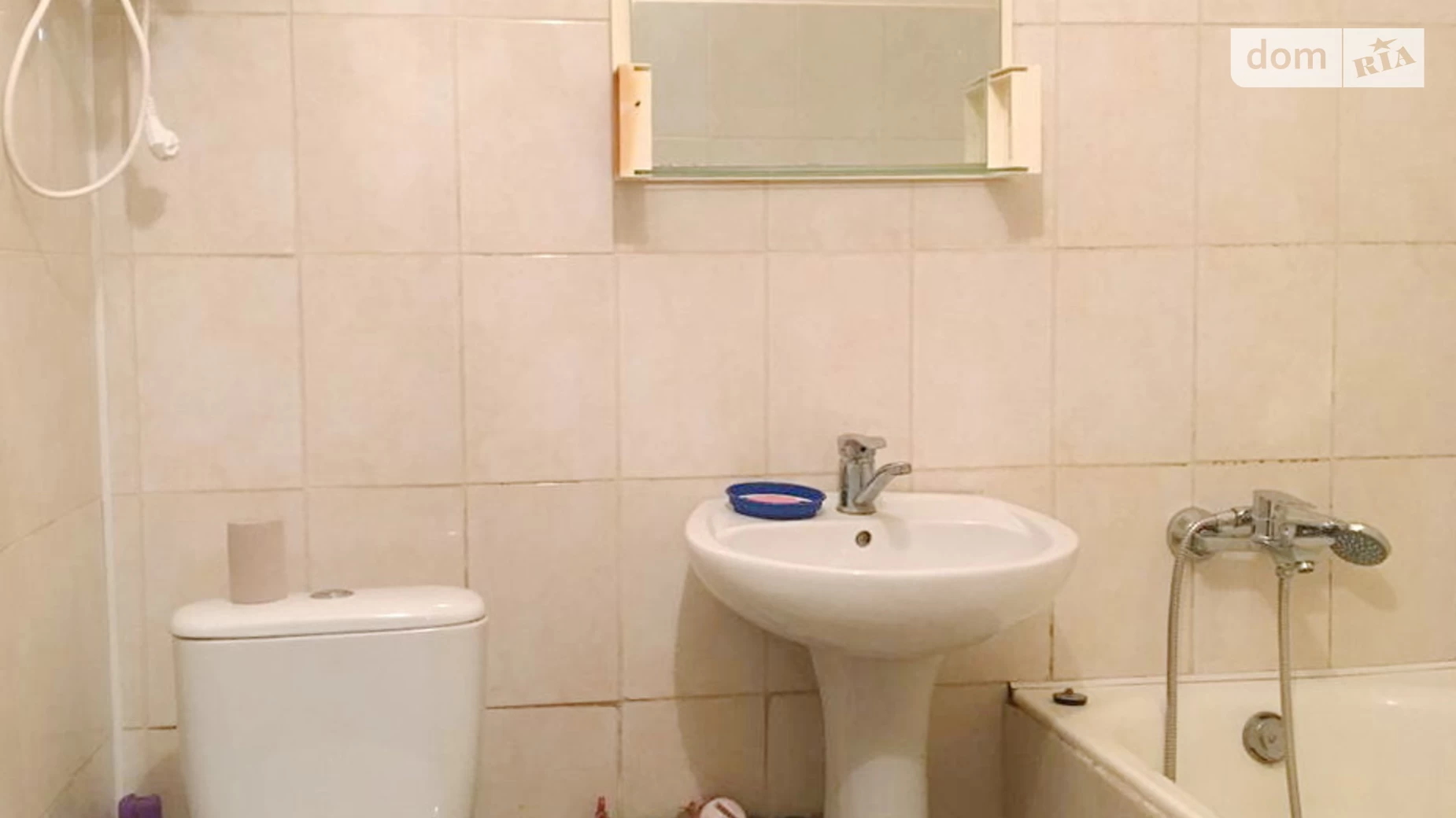 Продается 1-комнатная квартира 28.2 кв. м в Одессе, цена: 25000 $ - фото 2