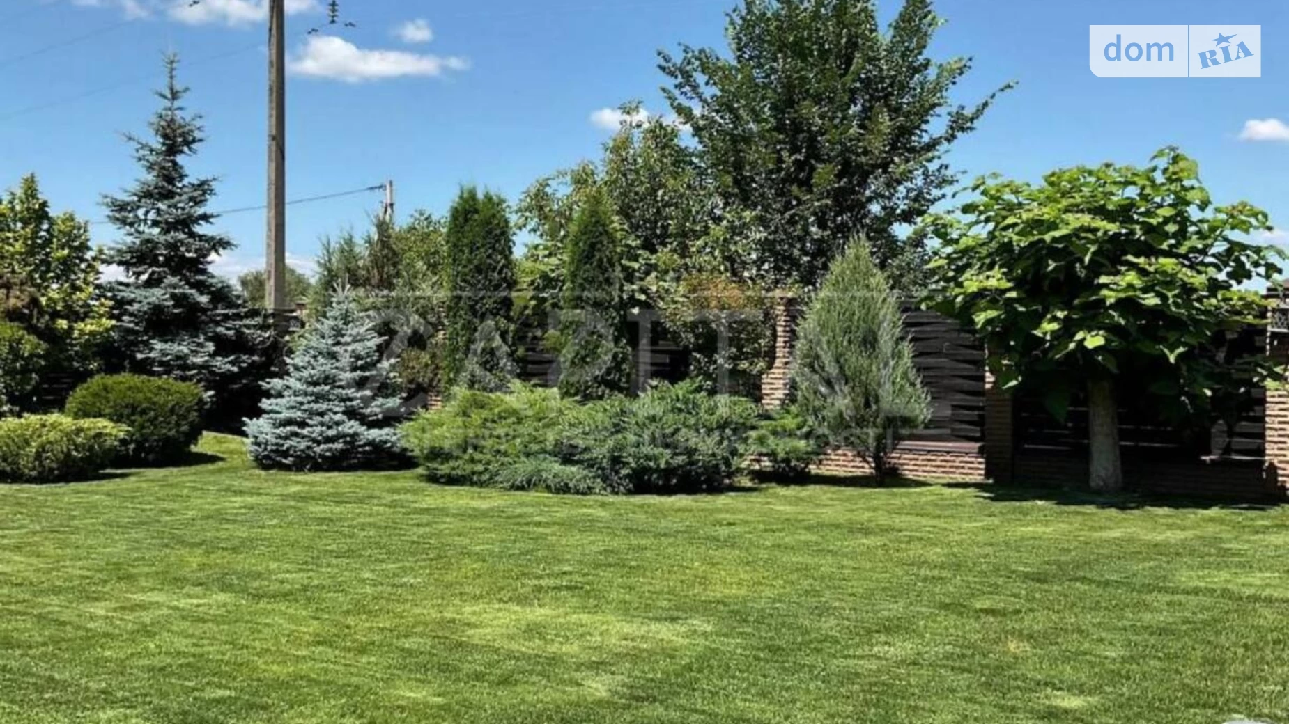 Продается дом на 2 этажа 230 кв. м с подвалом, цена: 220000 $ - фото 4