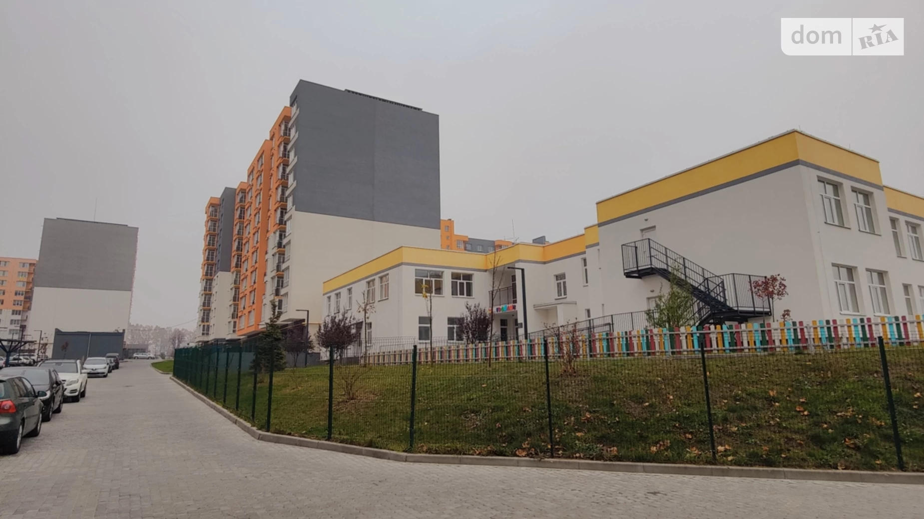 Продається 2-кімнатна квартира 65 кв. м у Вінницьких Хуторах, , 94 - фото 3
