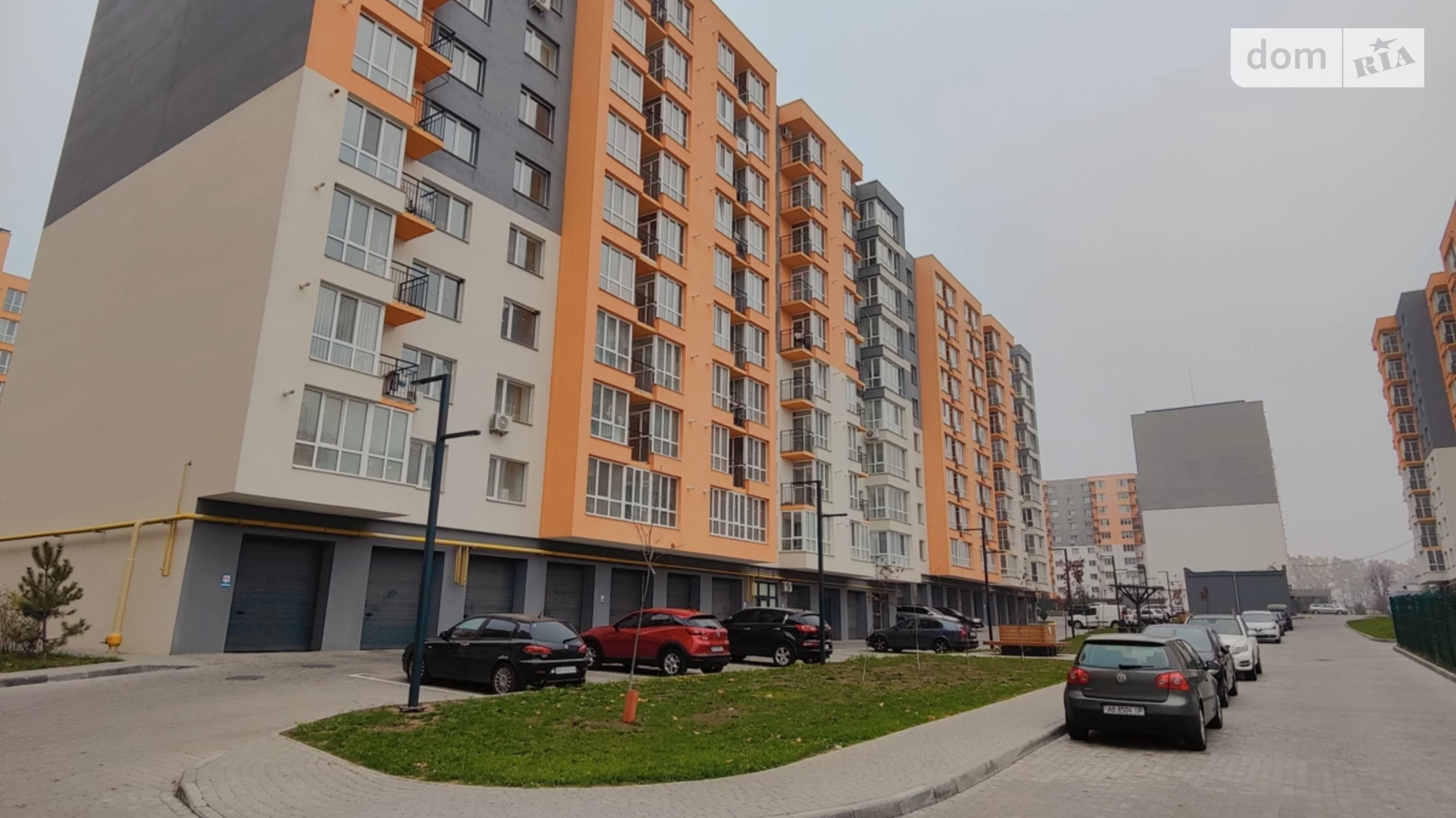 Продається 2-кімнатна квартира 65 кв. м у Вінницьких Хуторах, , 94 - фото 2