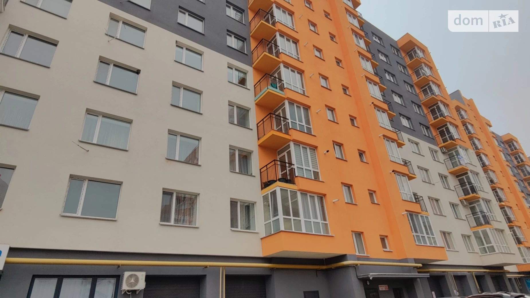 Продається 2-кімнатна квартира 65 кв. м у Вінницьких Хуторах, , 94 - фото 4
