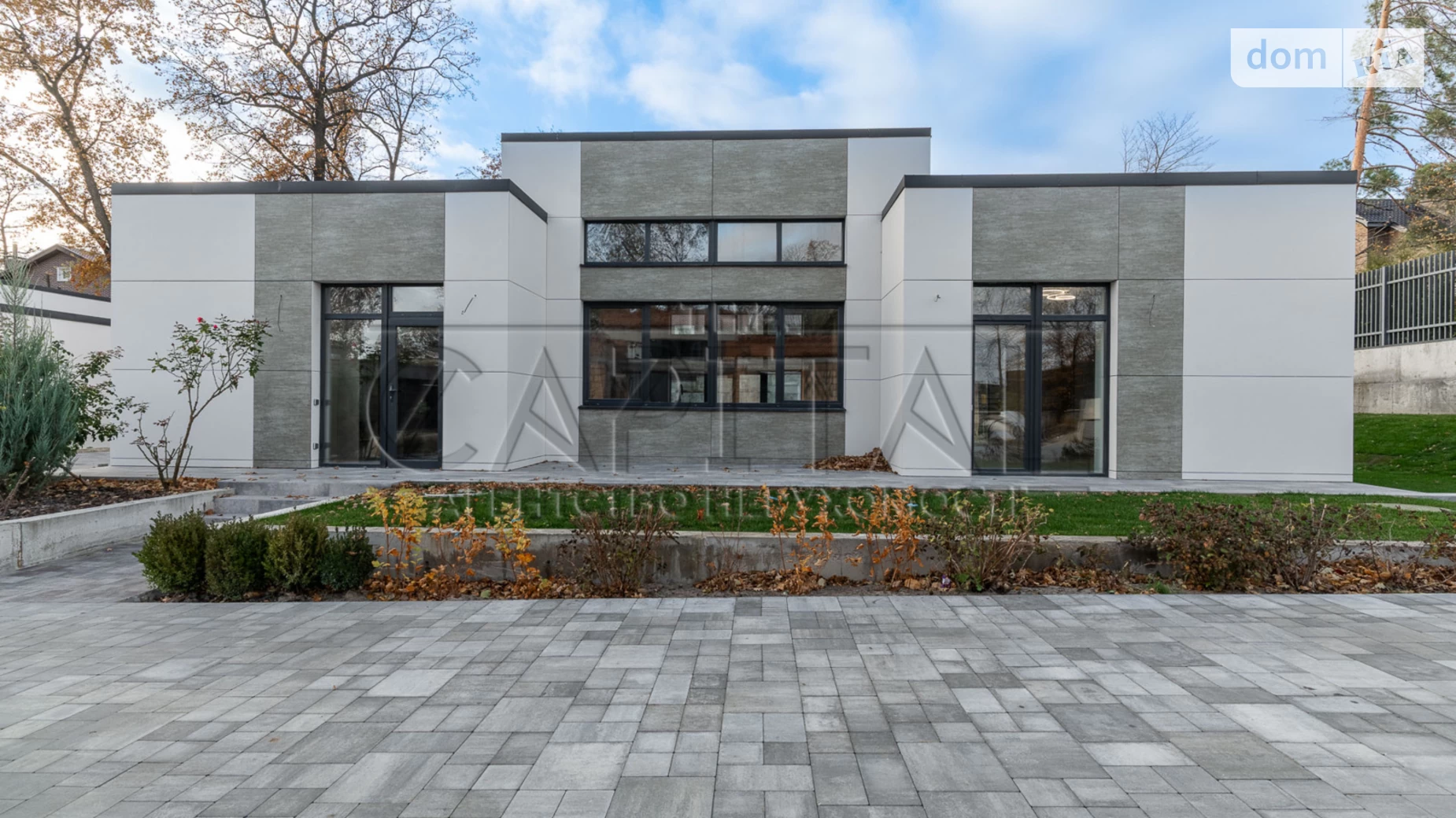 Продается одноэтажный дом 163 кв. м с участком, цена: 270000 $ - фото 2