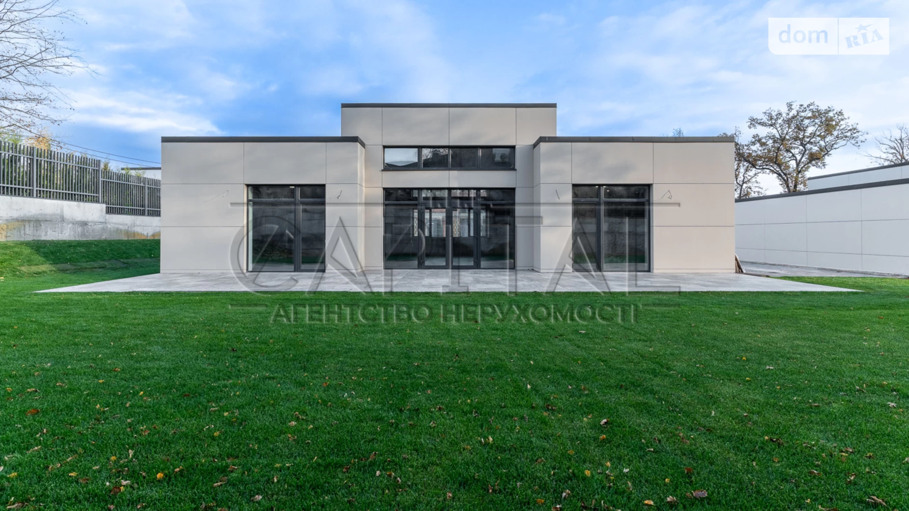 Продається одноповерховий будинок 163 кв. м з бесідкою, цена: 420000 $ - фото 3