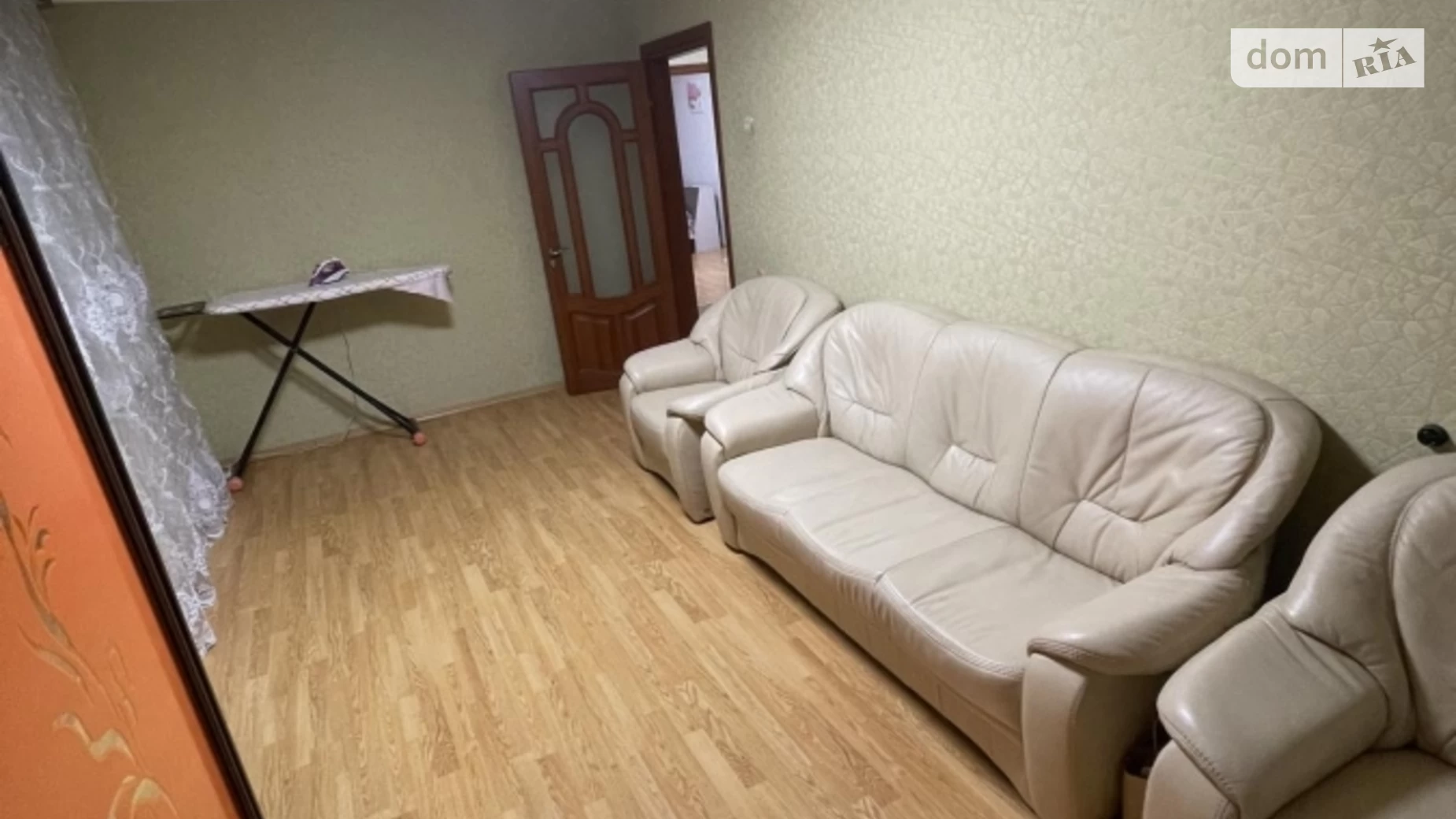 Продается 3-комнатная квартира 63 кв. м в Житомире, ул. Вокзальная, 72 - фото 3
