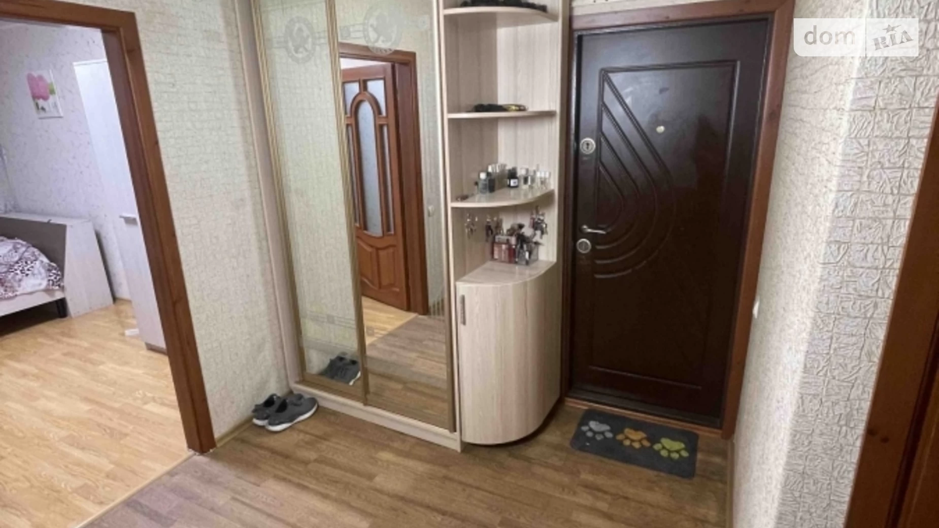 Продается 3-комнатная квартира 63 кв. м в Житомире, ул. Вокзальная, 72 - фото 4